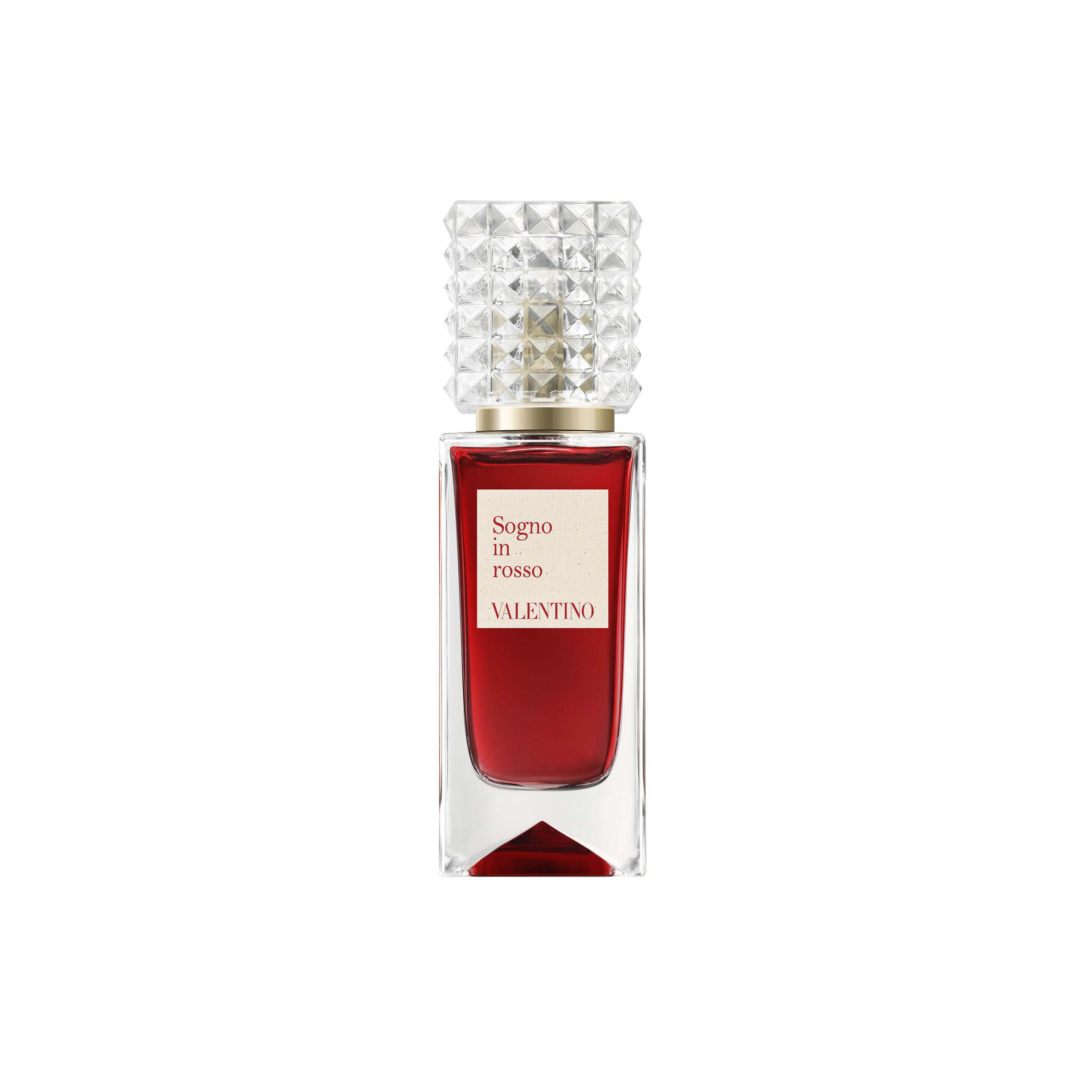 Valentino Anatomy Of Dreams Sogno In Rosso Parfum 30Ml
