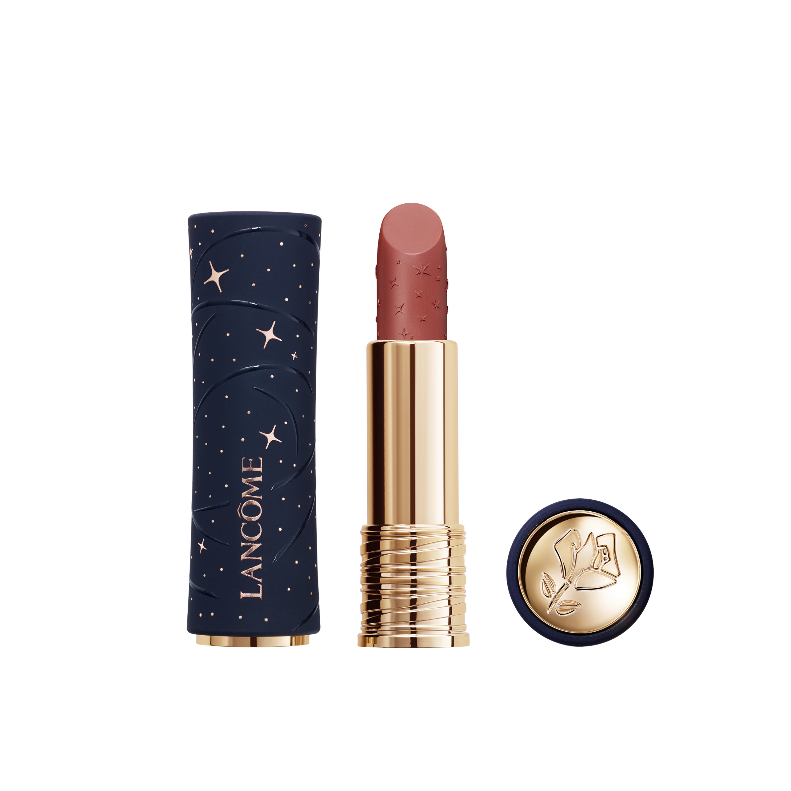 LANCÔME L'ABSOLU ROUGE DRAMA MATTE THE CELESTIAL EDITION
