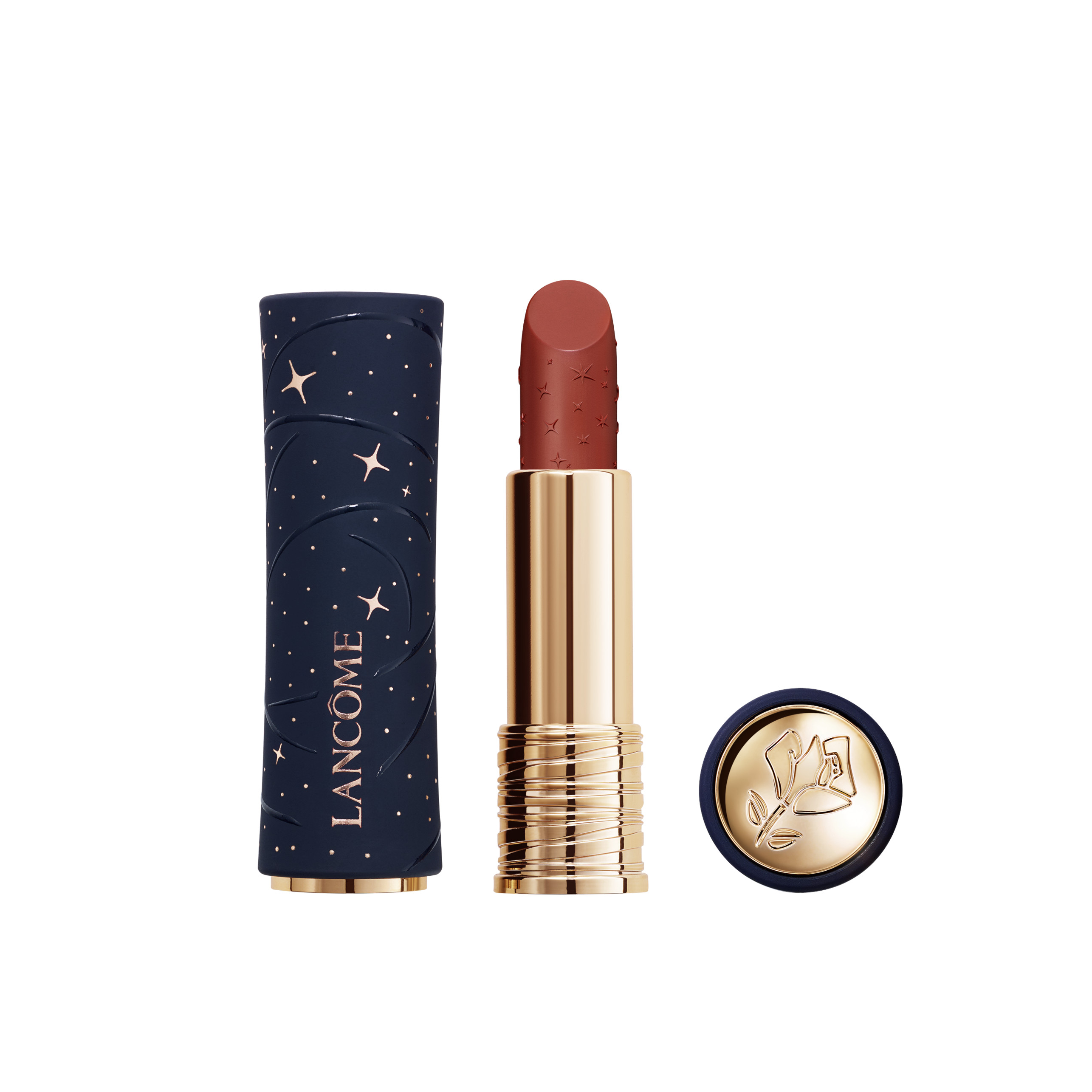 LANCÔME L'ABSOLU ROUGE DRAMA MATTE THE CELESTIAL EDITION | 3.2 gr
