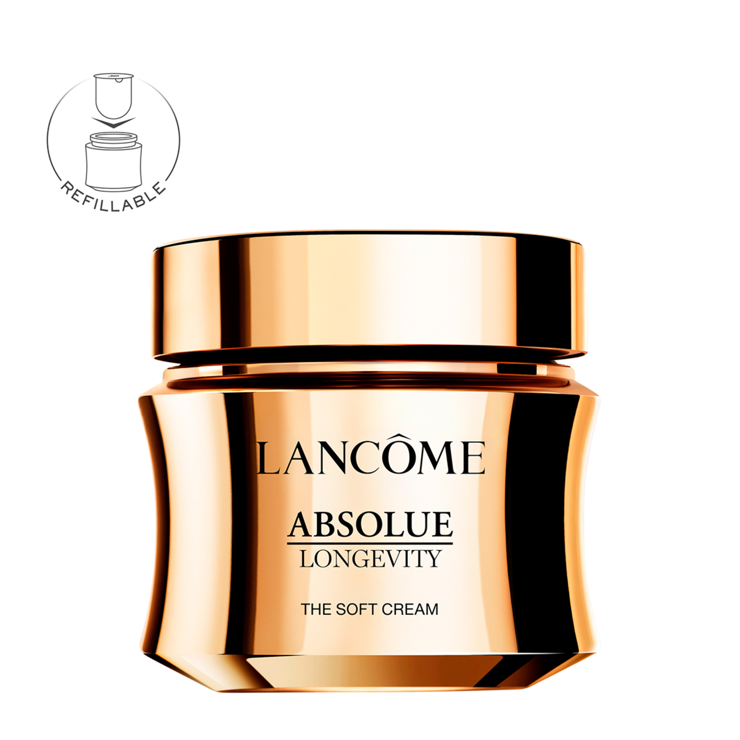 LANCÔME ABSOLUE LONGEVITY SOFT CREAM | 60ml