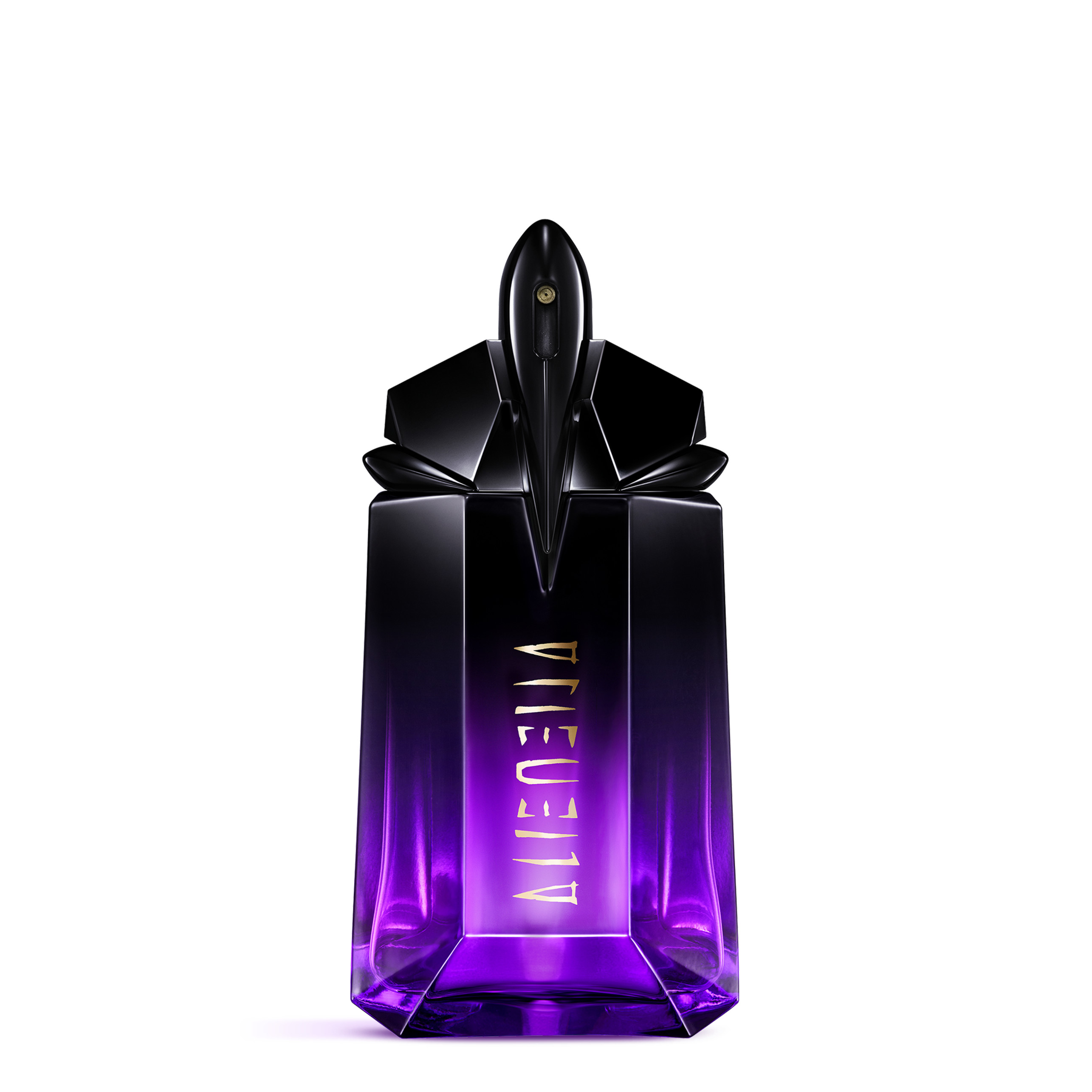 MUGLER ALIEN EAU DE PARFUM EXTRAINTENSE REFILLABLE SPRAY | 60ml
