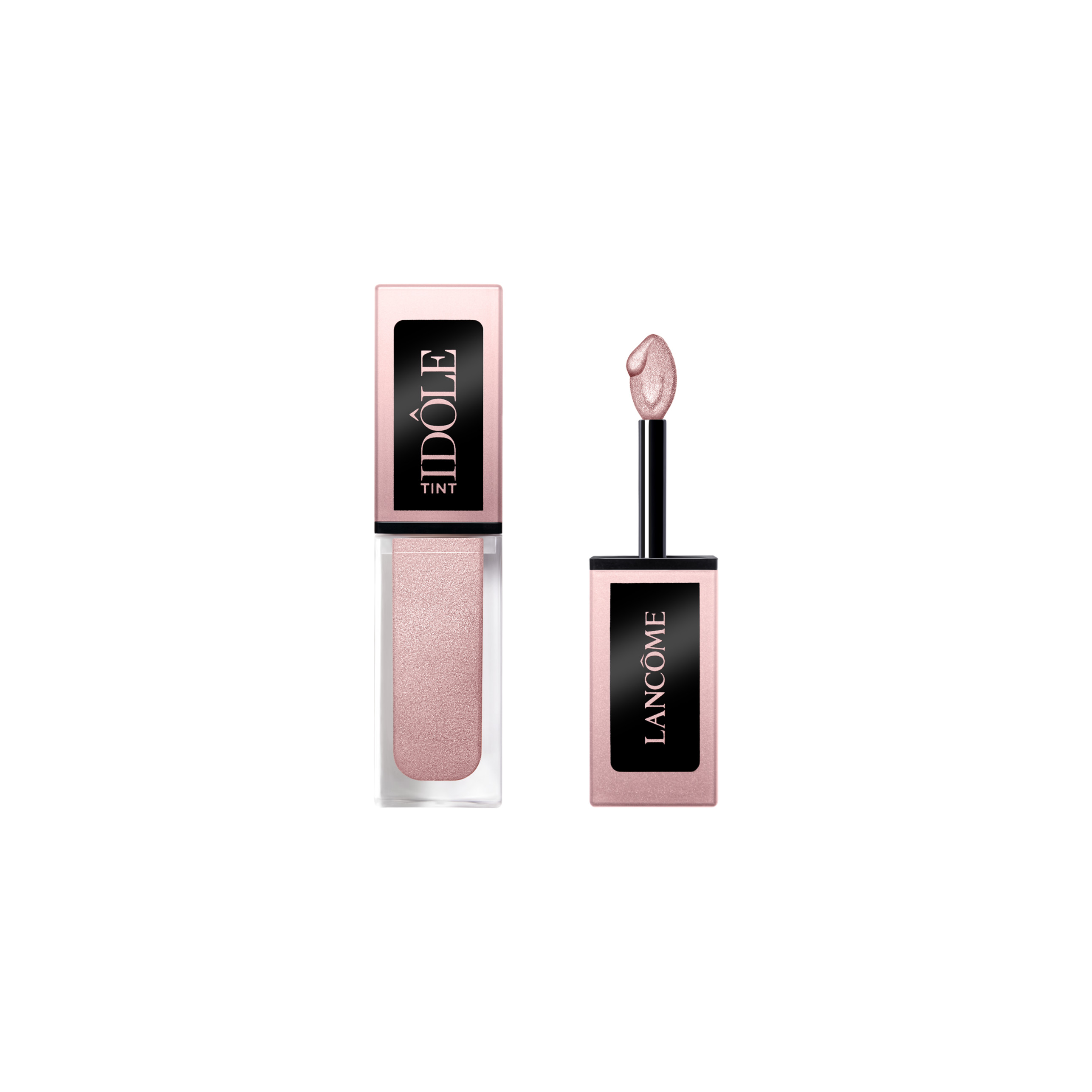 Lancôme Idole Tint Υγρη Σκια Πολλαπλων Χρησεων 09 Strawberry Latte