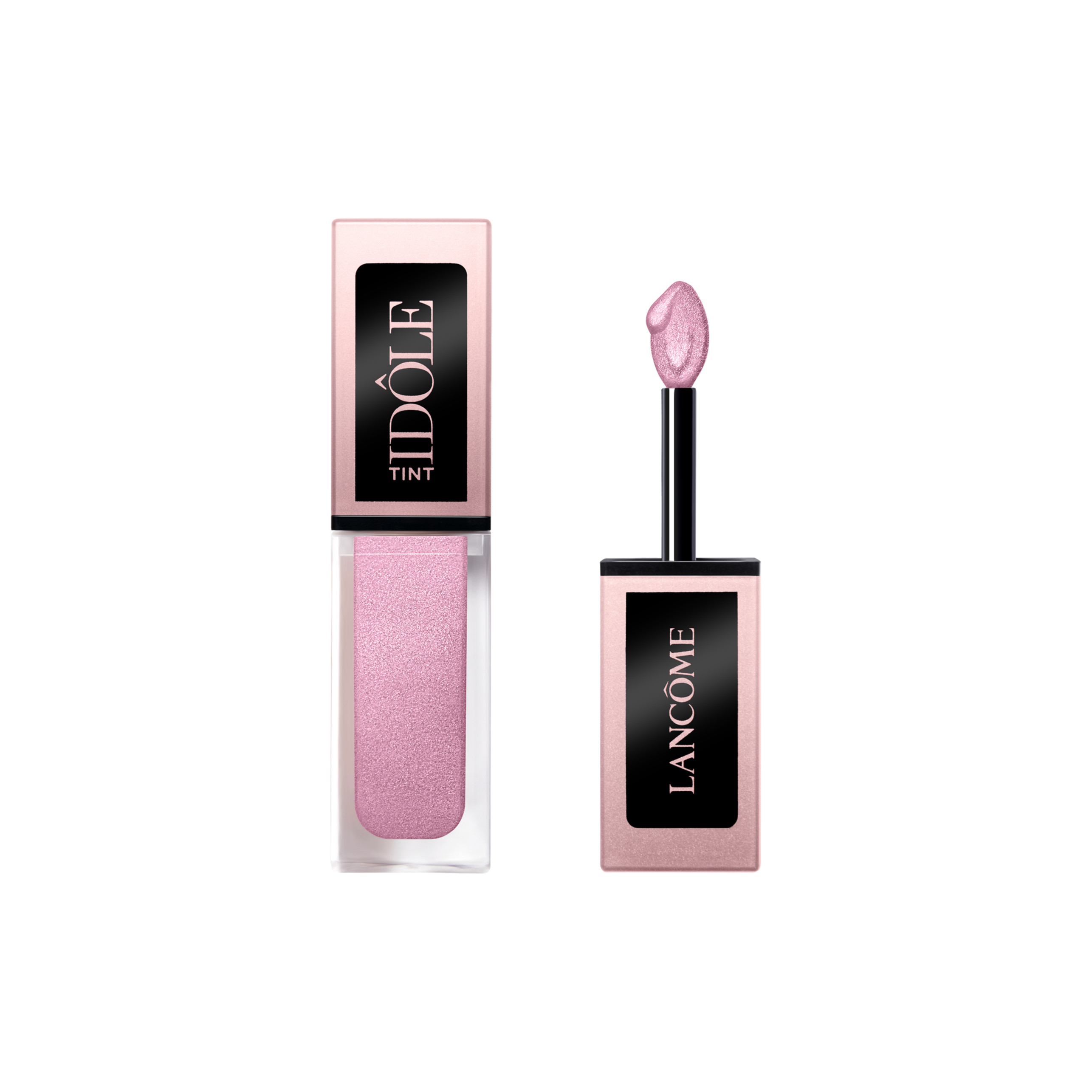 Lancôme Idole Tint Υγρη Σκια Πολλαπλων Χρησεων 10 Lavender Latte