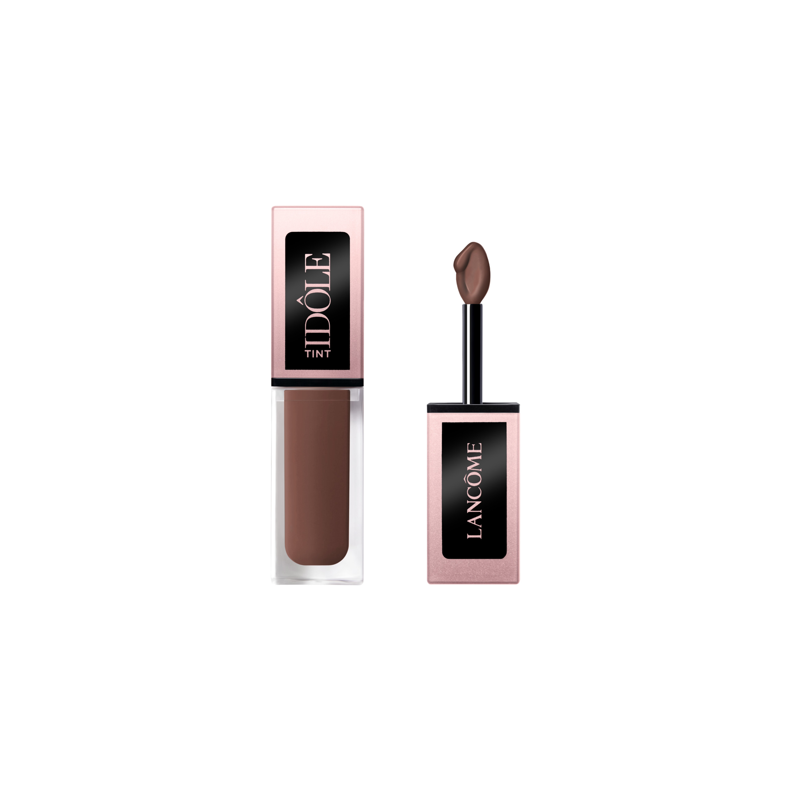 Lancôme Idole Tint Υγρη Σκια Πολλαπλων Χρησεων 11 Rich Espresso