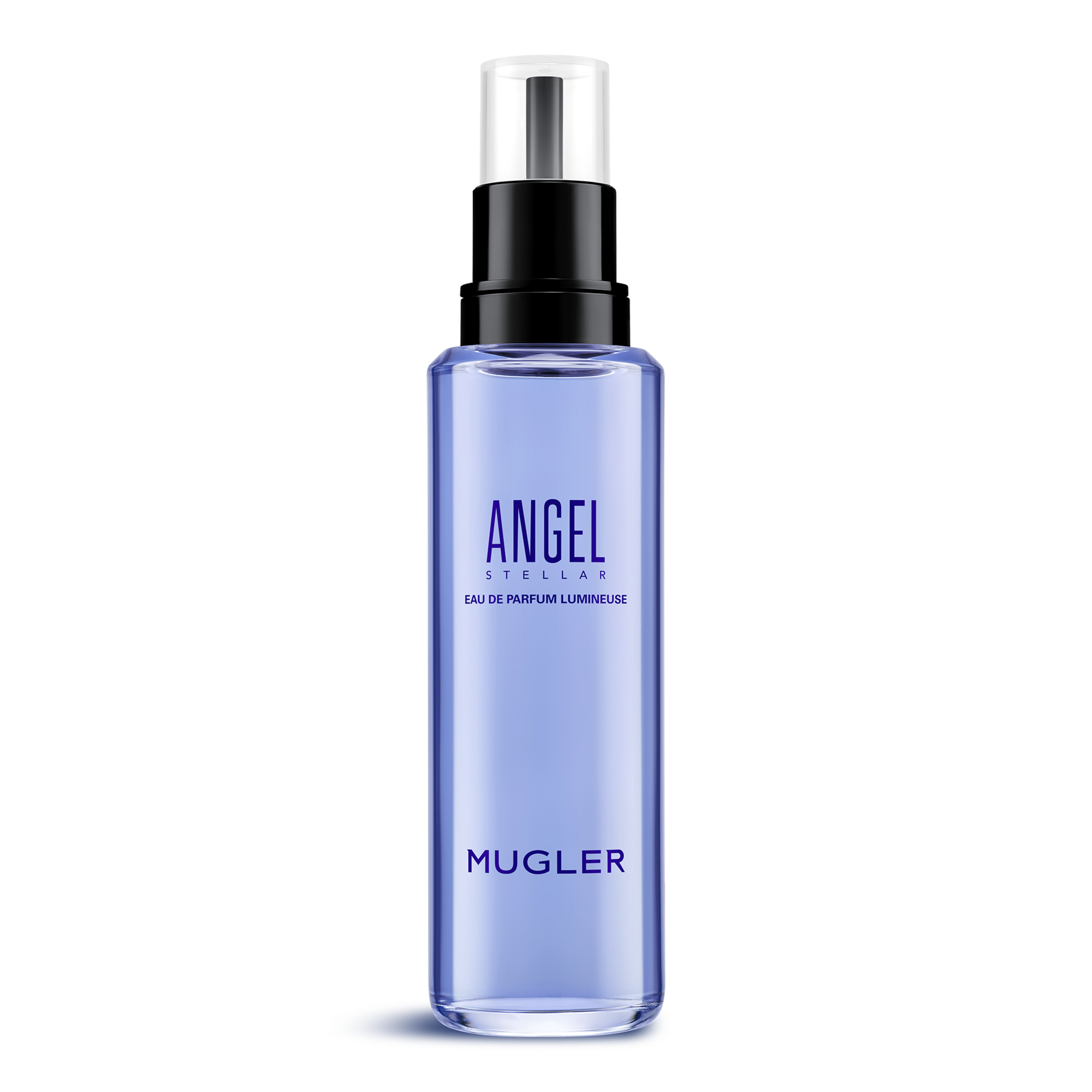 MUGLER ANGEL STELLAR EAU DE PARFUM LUMINEUSE REFILL | 100ml