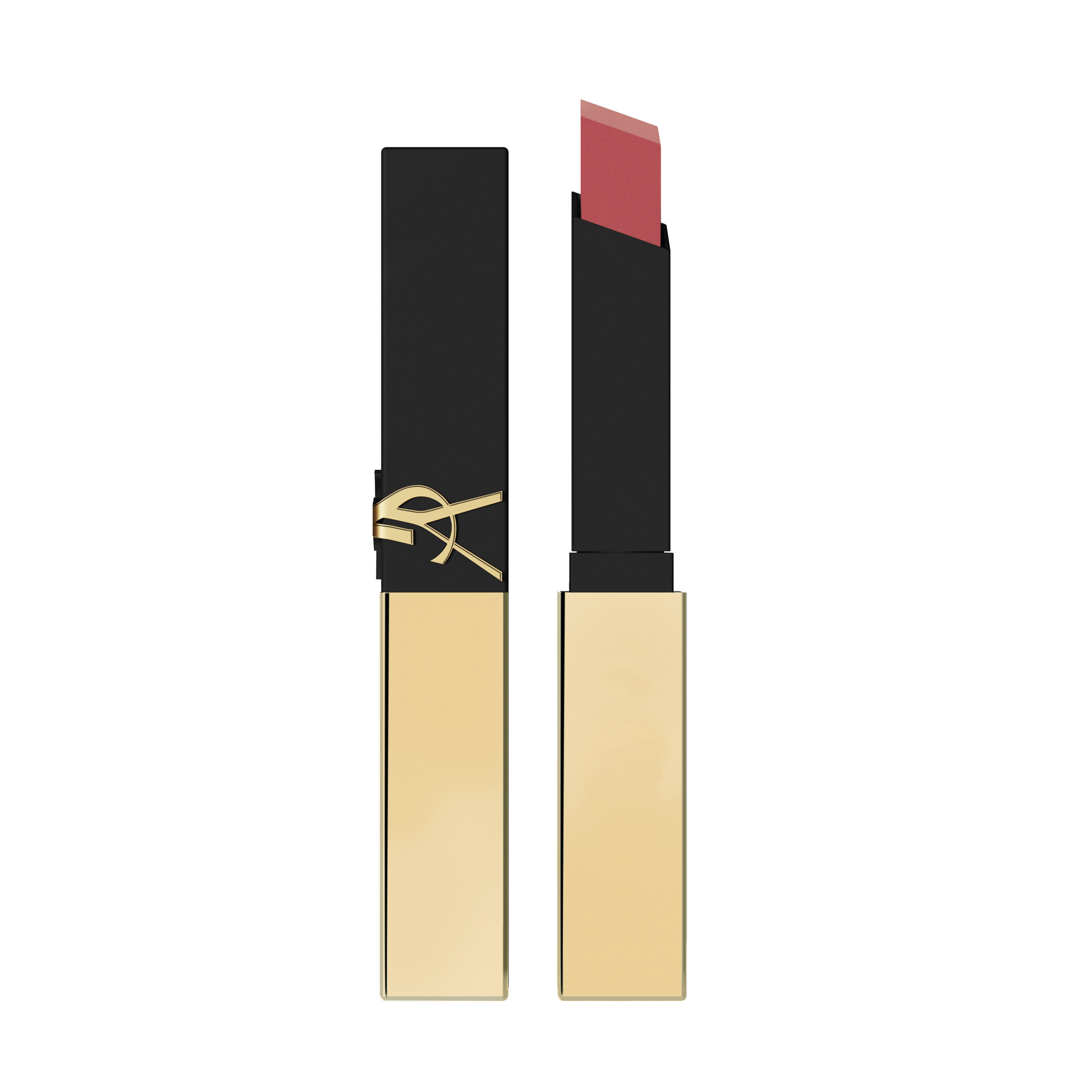 Yves Saint Laurent Rouge Pur Couture The Slim 2 2Gr 35 Pink Stiletto