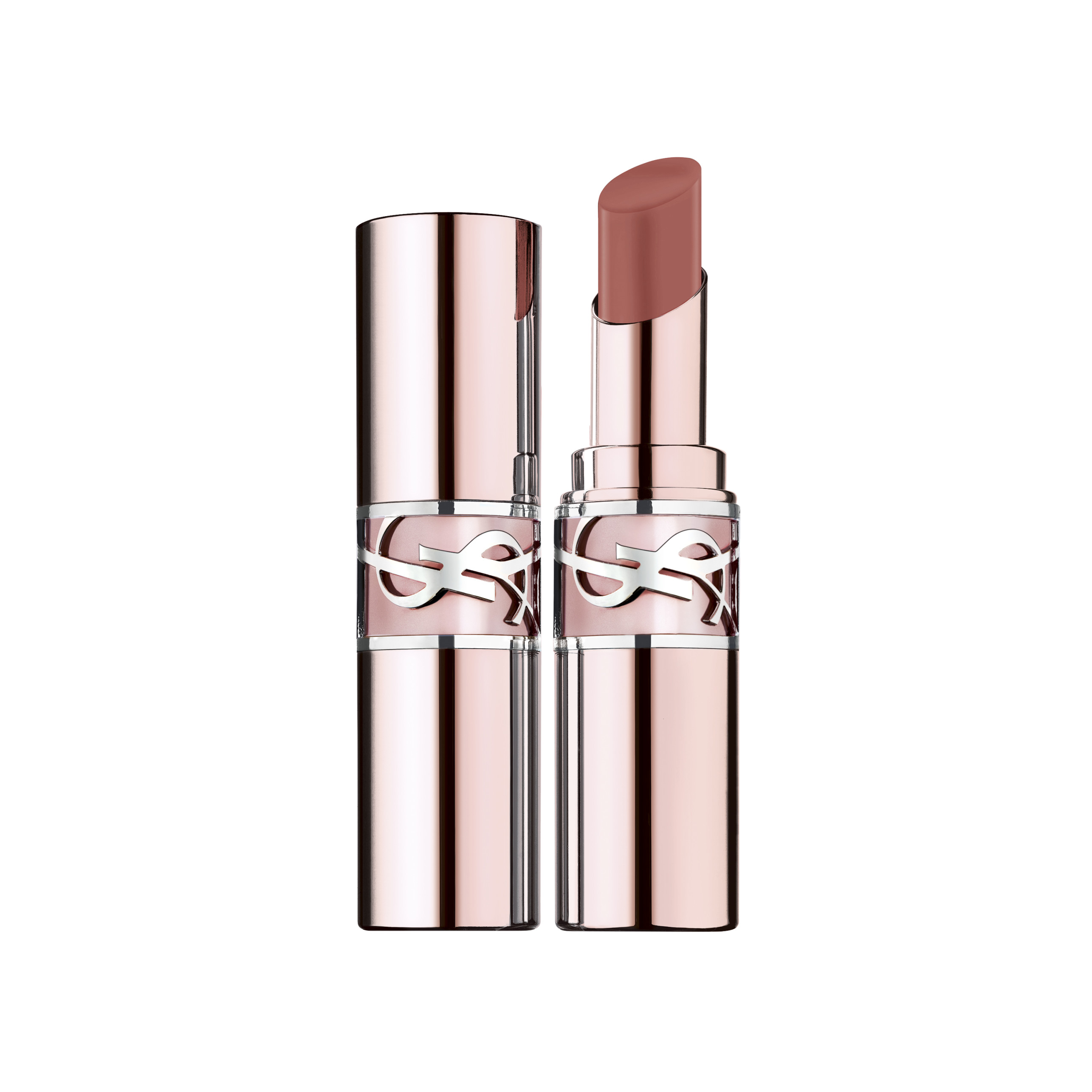 Yves Saint Laurent Loveshine Candy Glow Butter Balm με Χρωμα 3 2Gr 8B That Pink