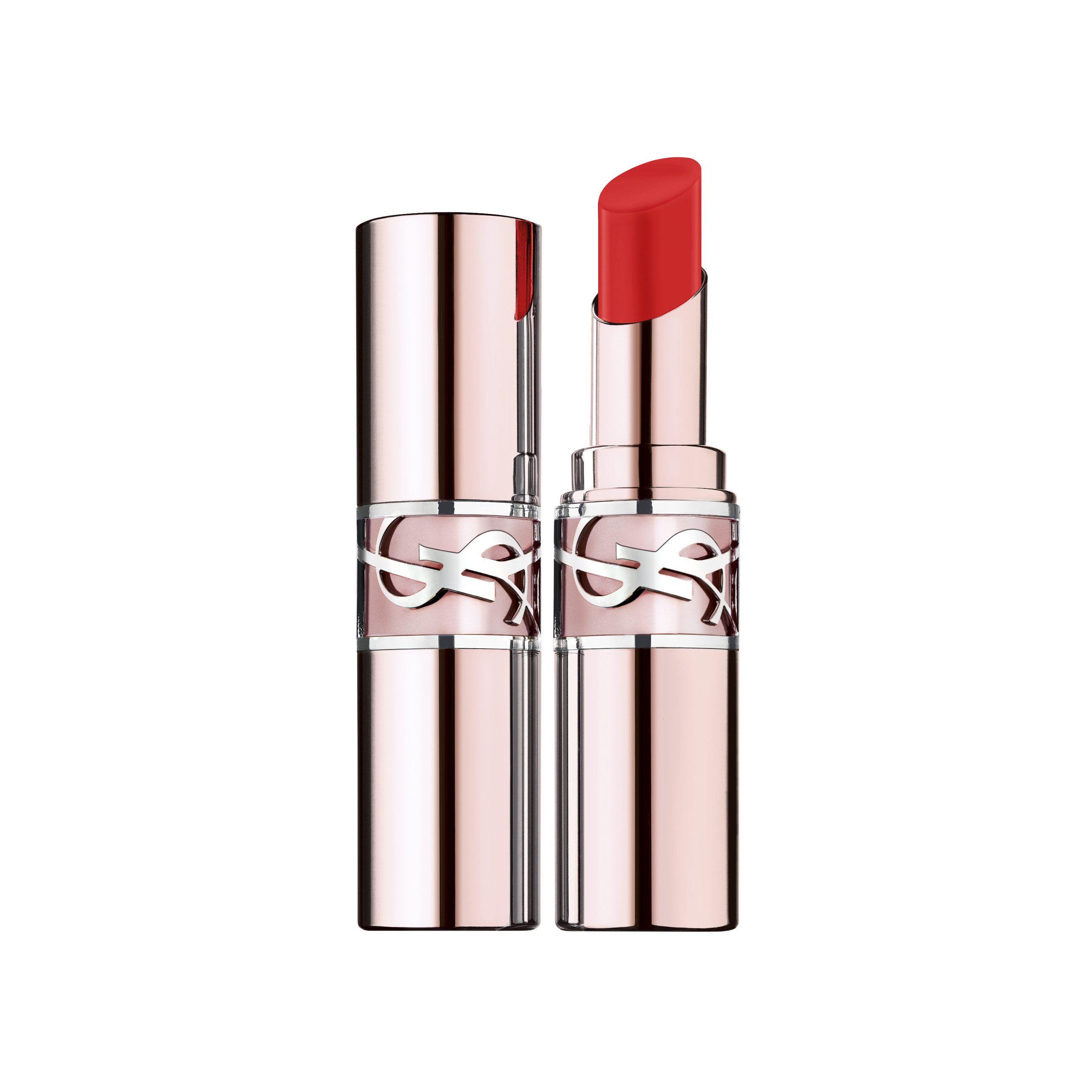 Yves Saint Laurent Loveshine Candy Glow Butter Balm με Χρωμα 3 2Gr 9B Cherry Bliss