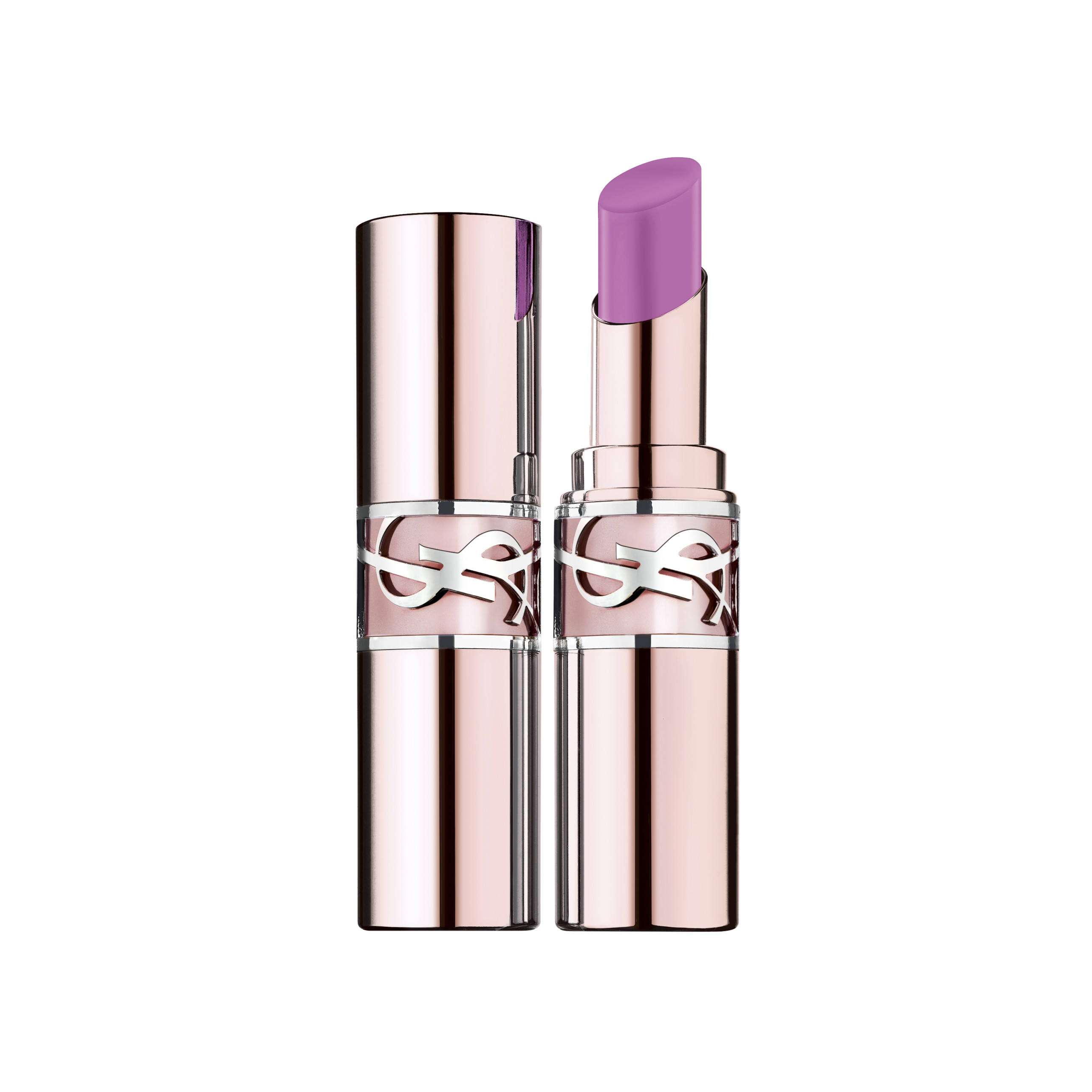 Yves Saint Laurent Loveshine Candy Glow Butter Balm με Χρωμα 3 2Gr 10B Lavender Blaze