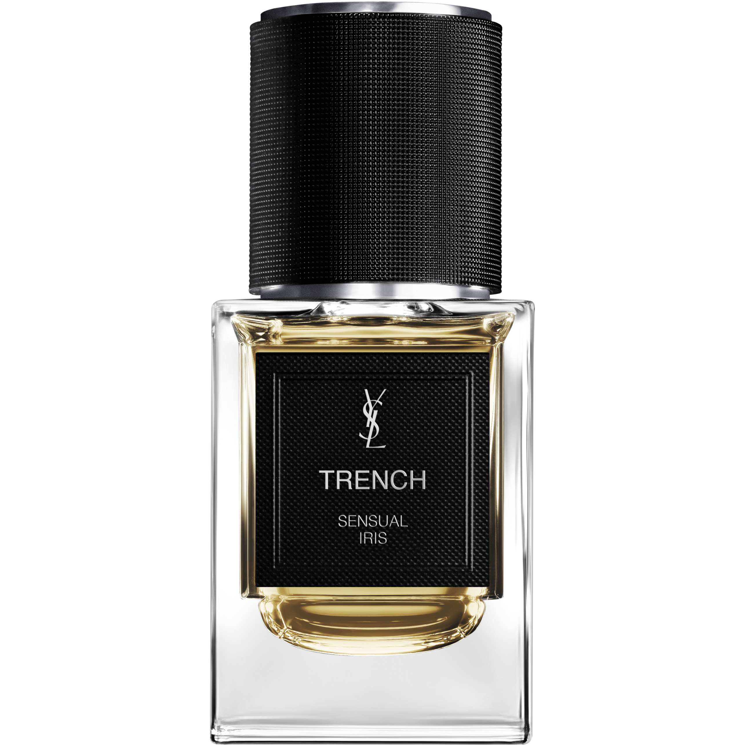 YVES SAINT LAURENT LE VESTIAIRE DES PARFUMS - TRENCH SENSUAL IRIS | 35ml