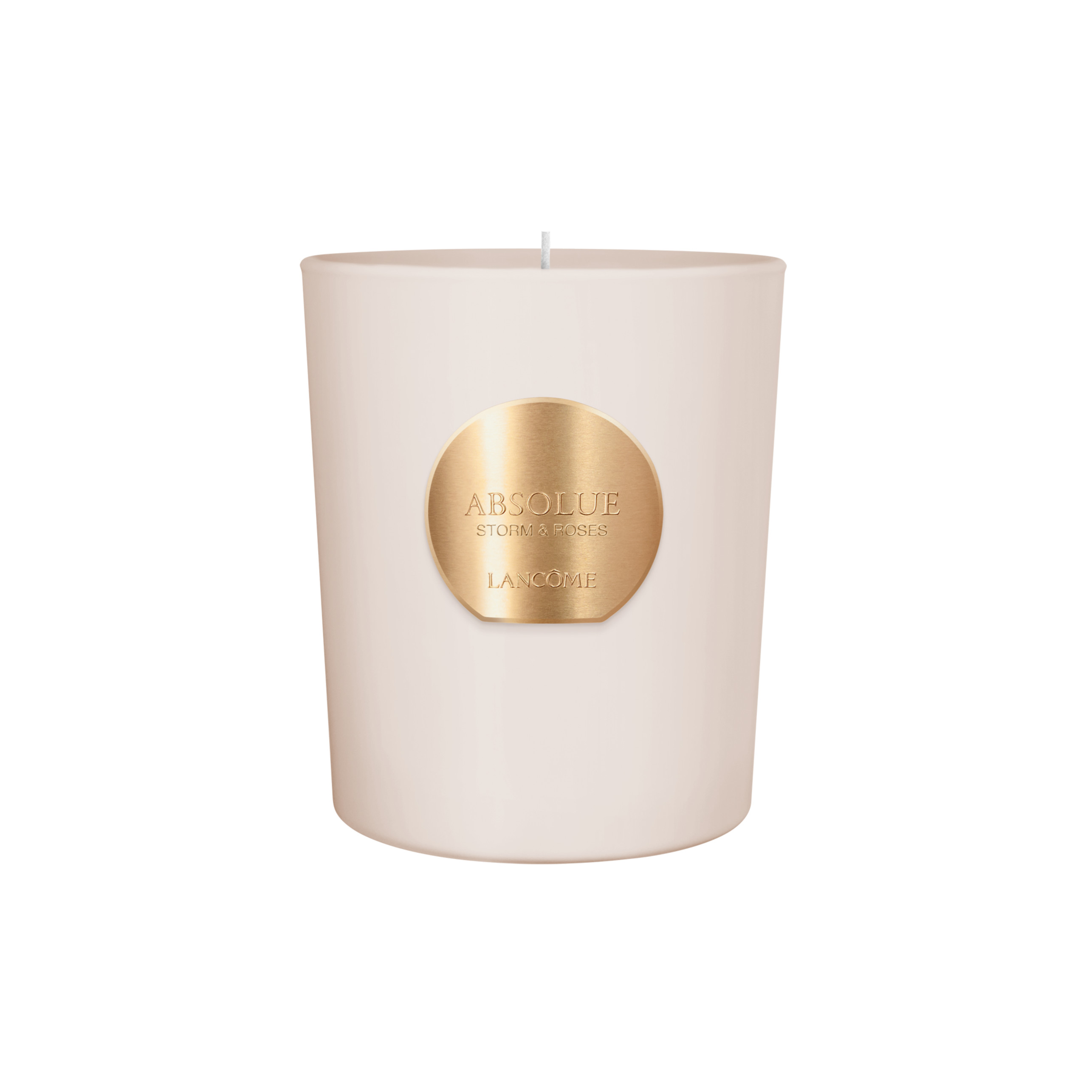 Lancôme Absolue Les Parfums Storm Roses - Scented Candle 220Gr