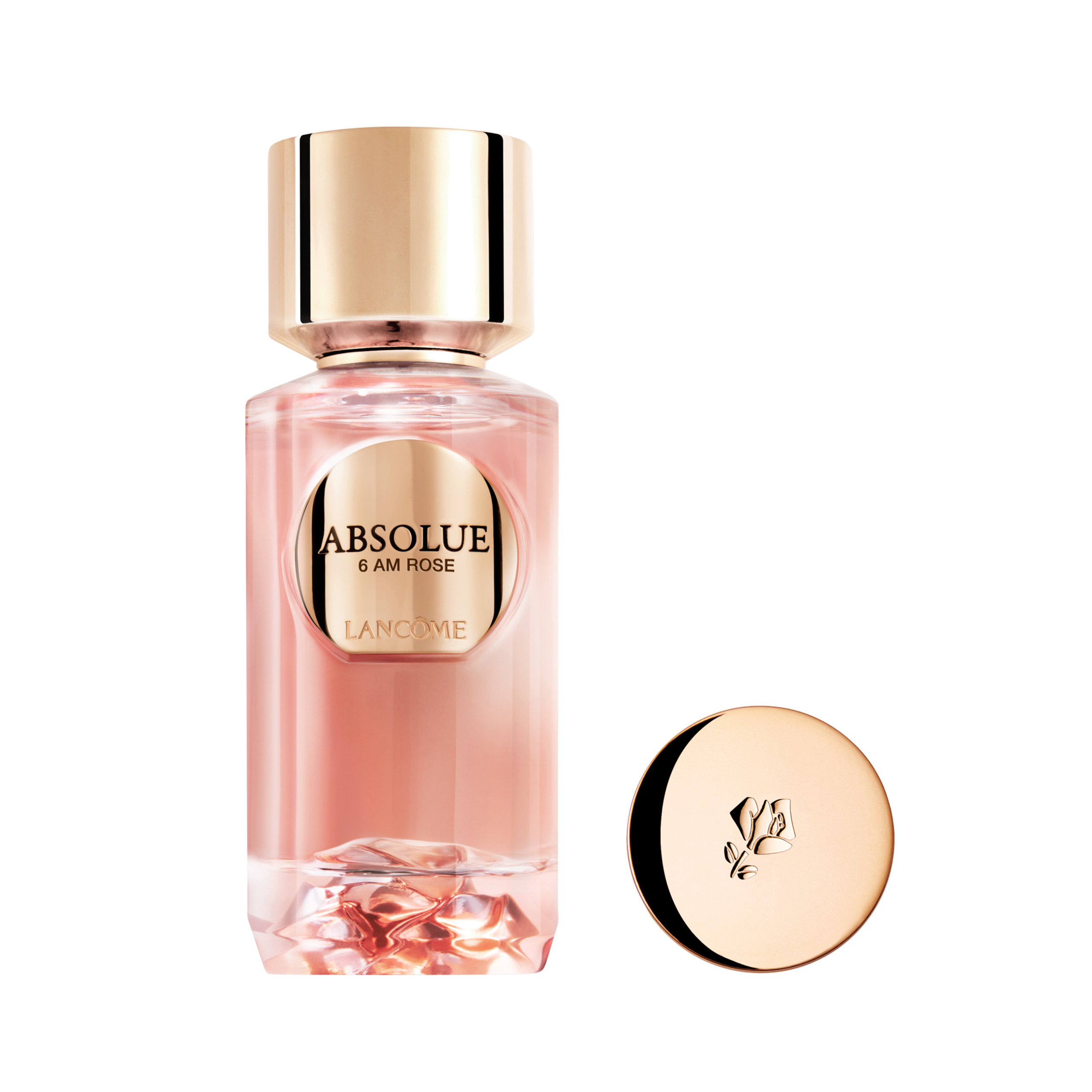 LANCÔME LANCÔME ABSOLUE LES PARFUM 6 AM ROSE | 50ml