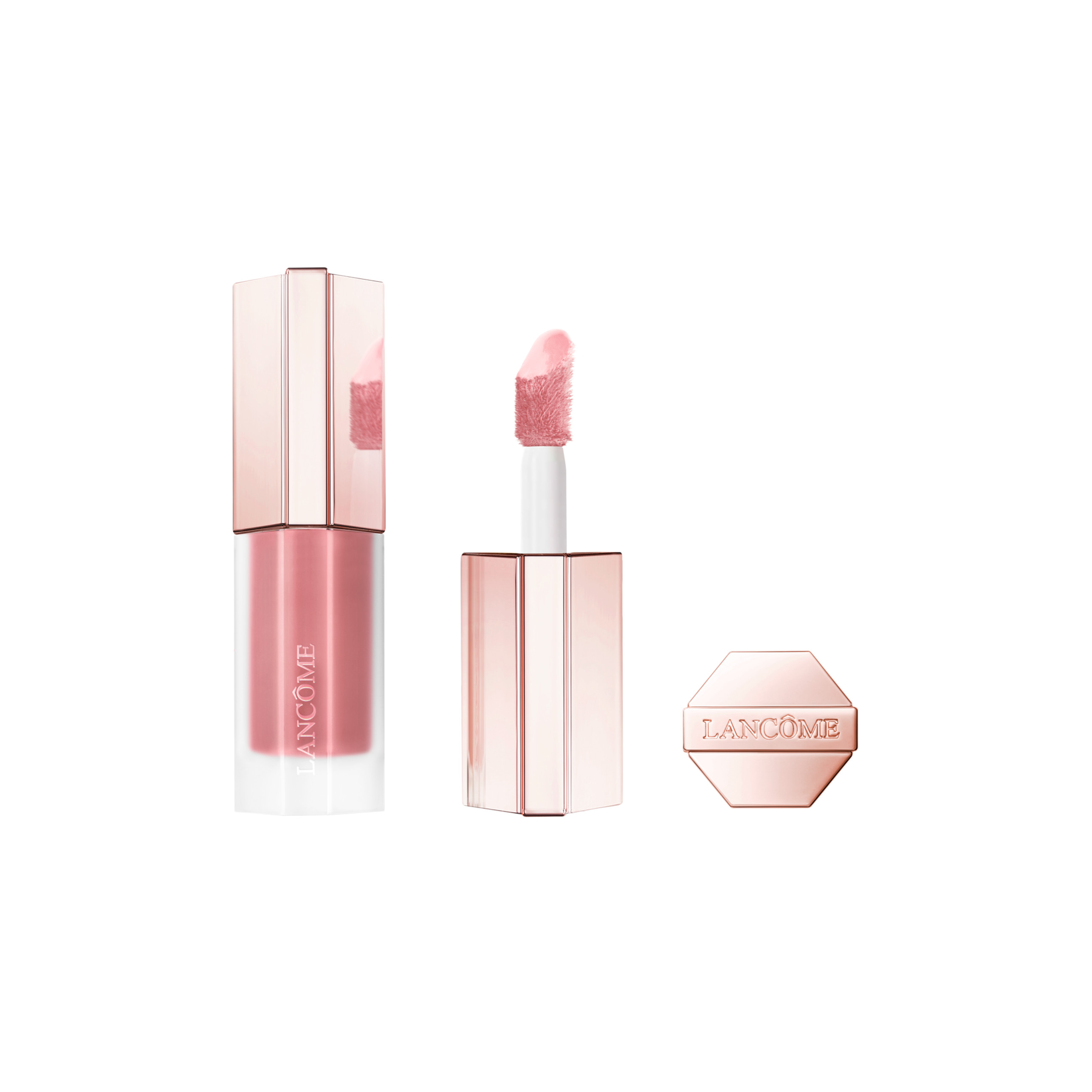 Lancôme Skin Idôle Juicy Blush - Υγρο Ρουζ 8 5Ml 60 Knock On Rosewood