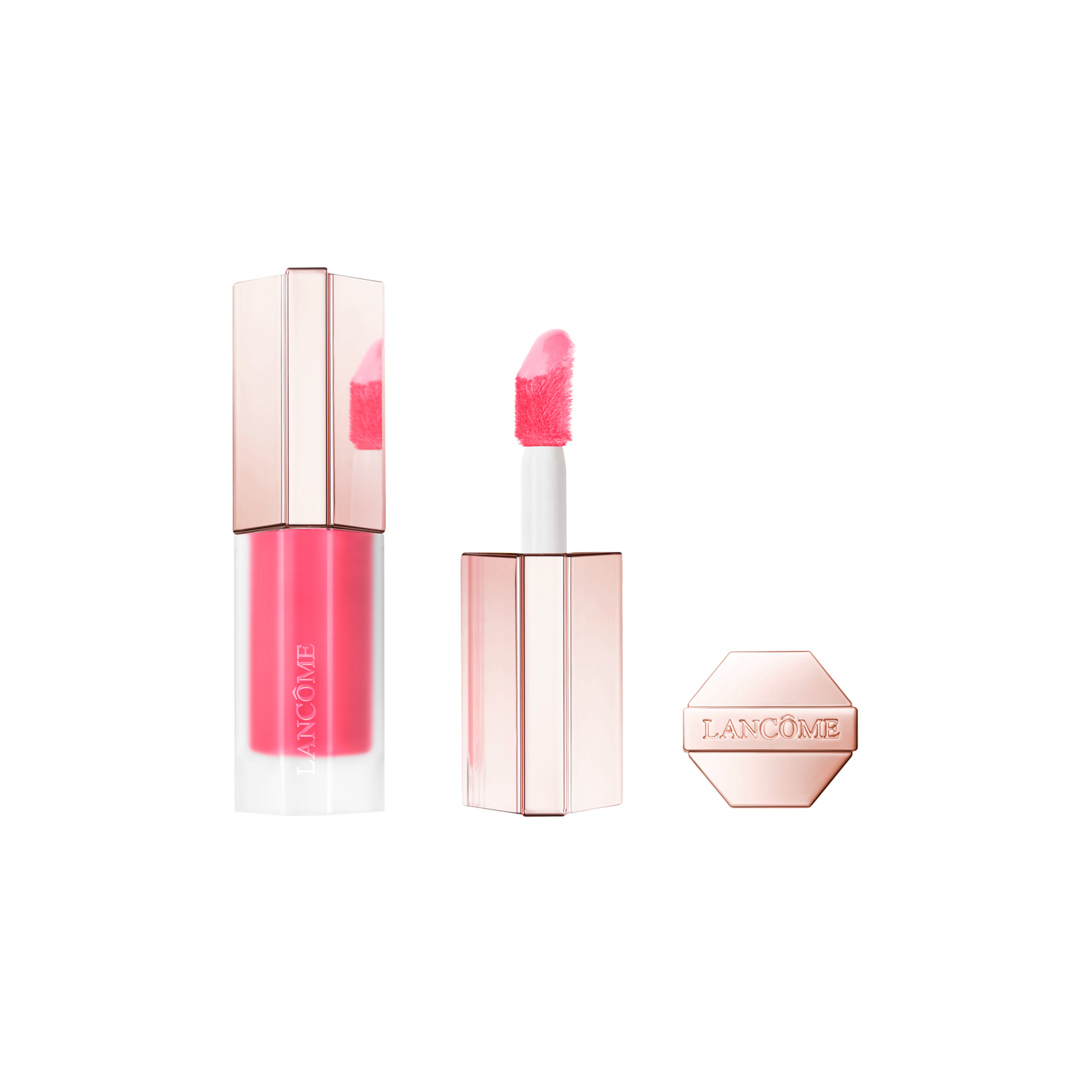 Lancôme Skin Idôle Juicy Blush - Υγρο Ρουζ 8 5Ml 80 The More Cherrier