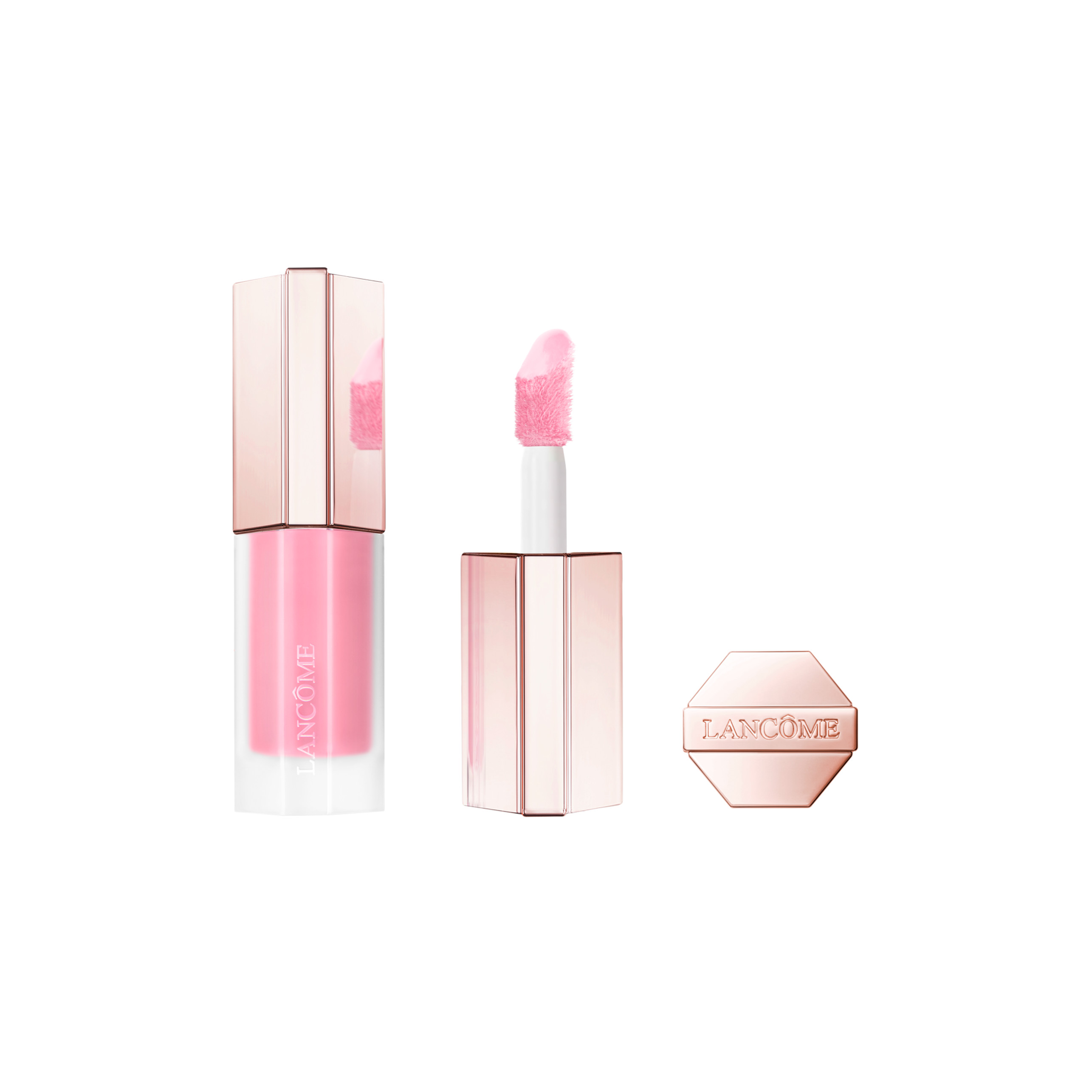 Lancôme Skin Idôle Juicy Blush - Υγρο Ρουζ 8 5Ml 10 Pink Ôh La