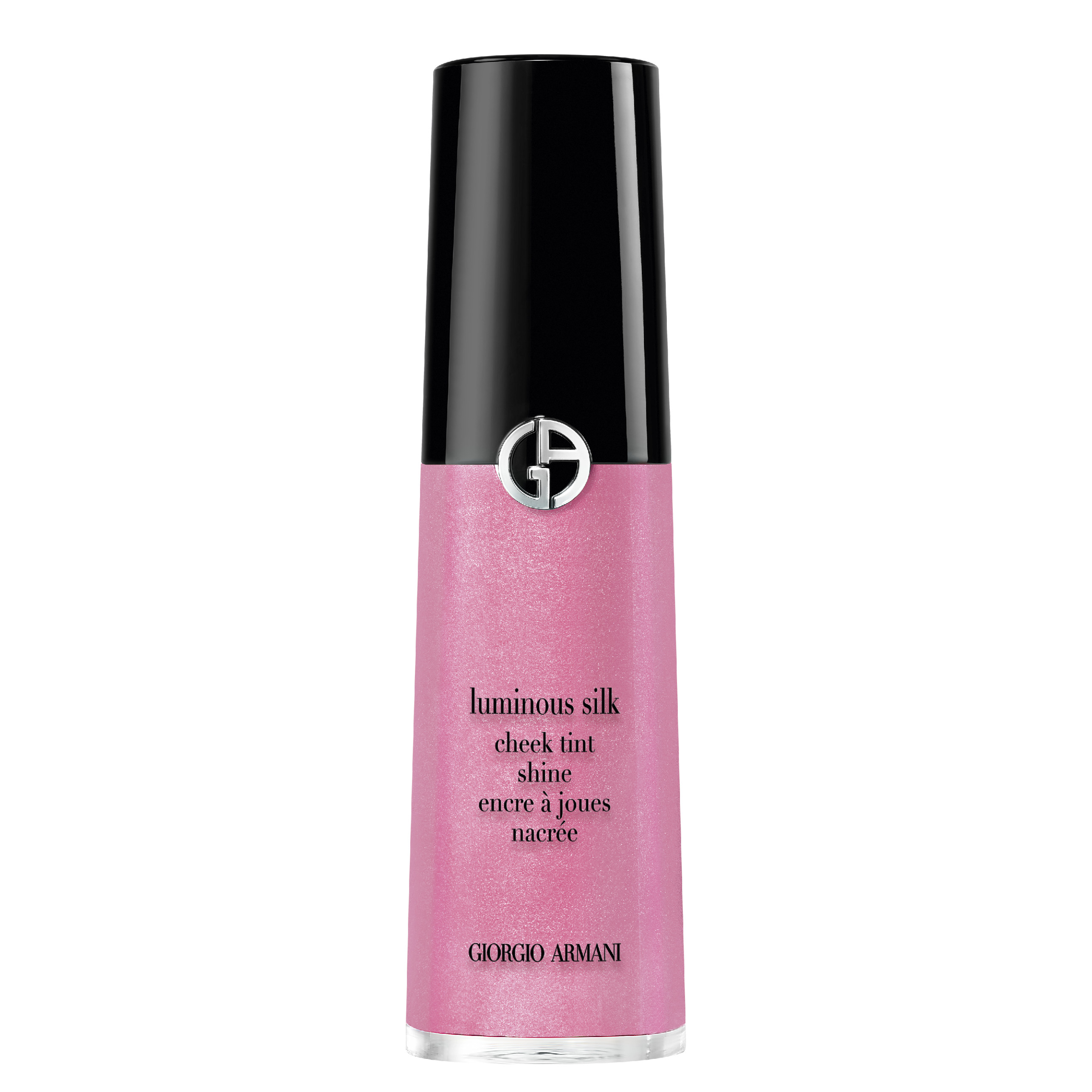 ARMANI LUMINOUS SILK CHEEK TINT SHINE LIQUID BLUSH | 12ml