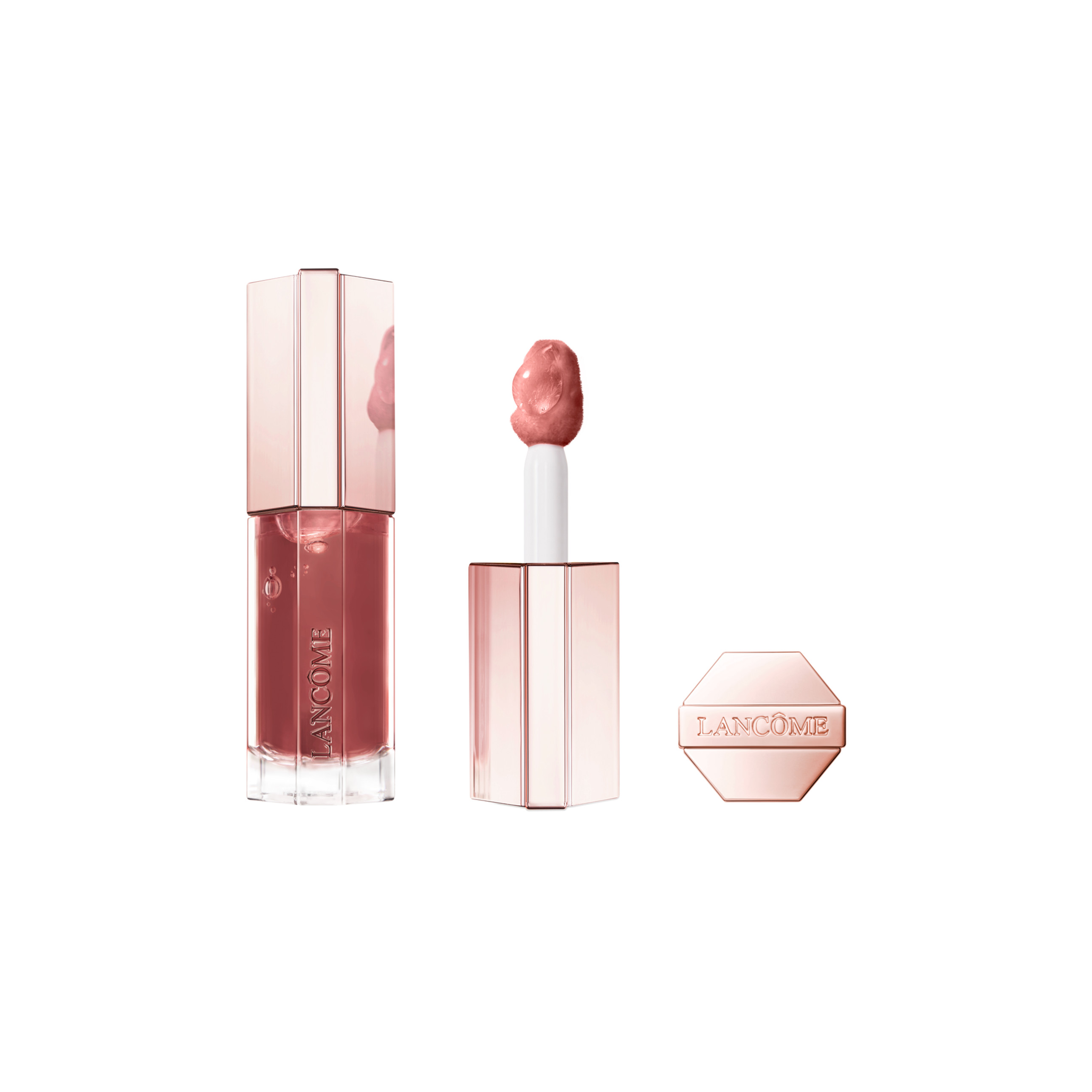 LANCÔME LIP IDÔLE JUICYTREAT | 8.5ml