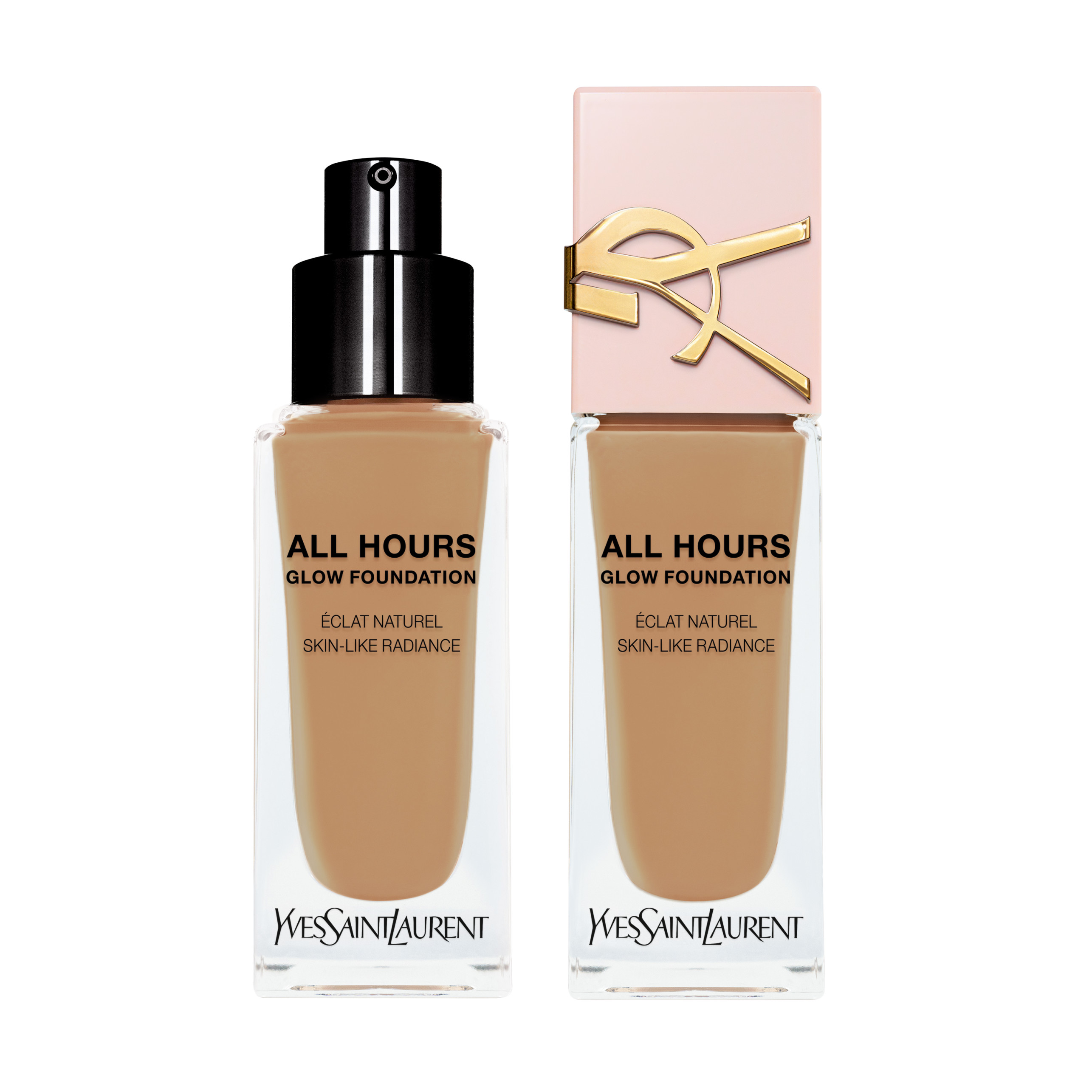 Yves Saint Laurent All Hours Glow Foundation 25Ml Mw9