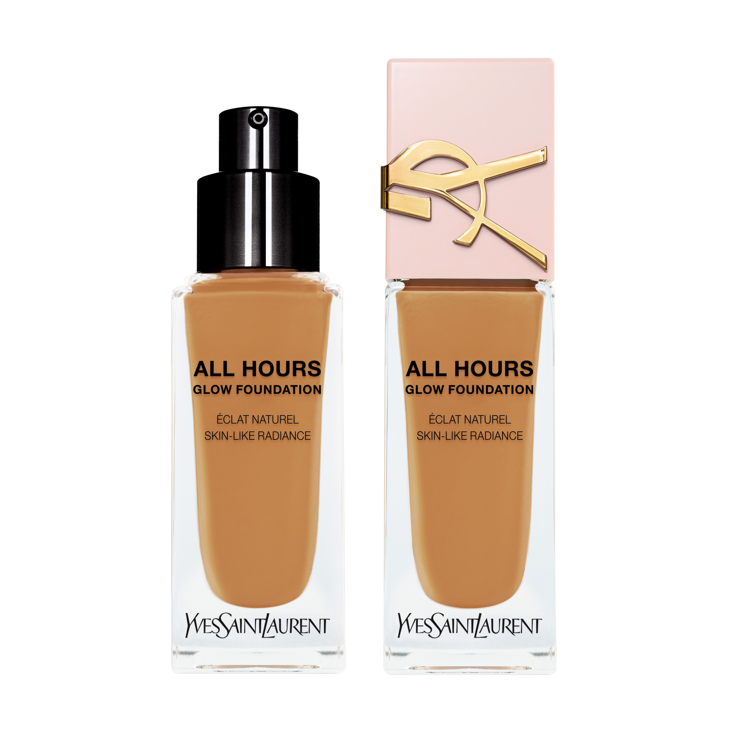 Yves Saint Laurent All Hours Glow Foundation 25Ml Dw1