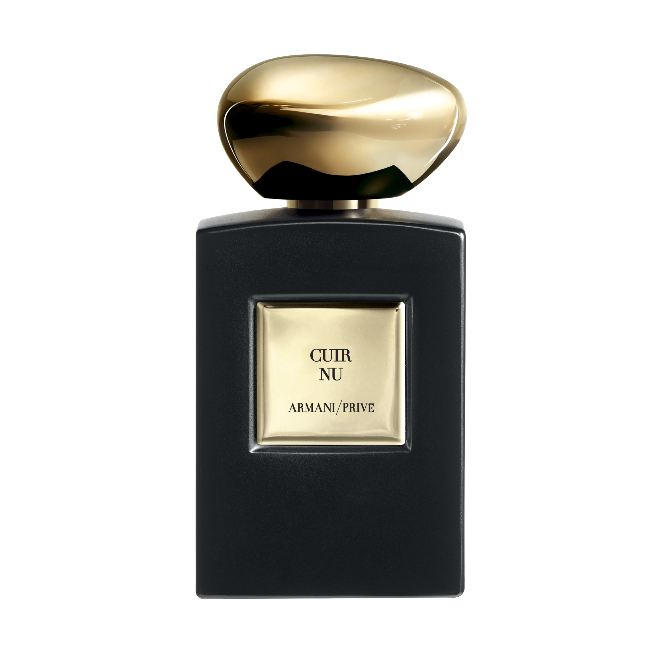 Armani Privé Cuir Nu Eau De Parfum 100Ml