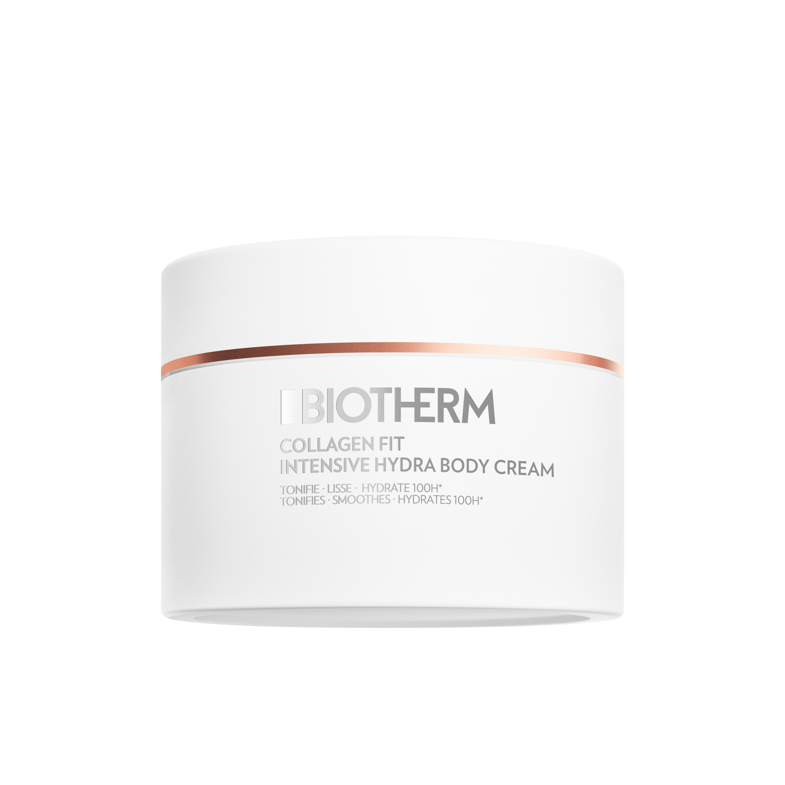 BIOTHERM COLLAGEN FIT - INTENSIVE HYDRA BODY CREAM | 200ml