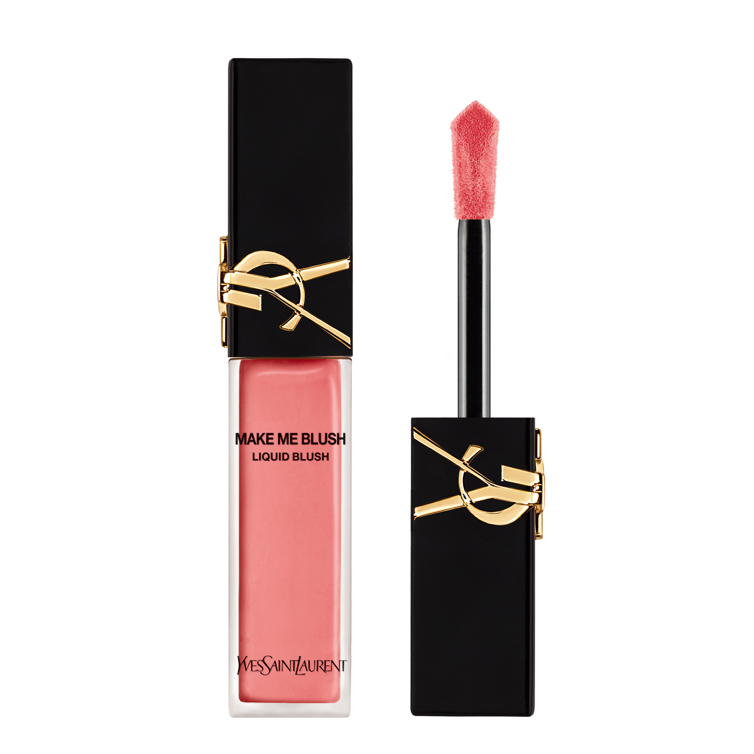 YVES SAINT LAURENT MAKE ME BLUSH LIQUID BLUSH | 15ml