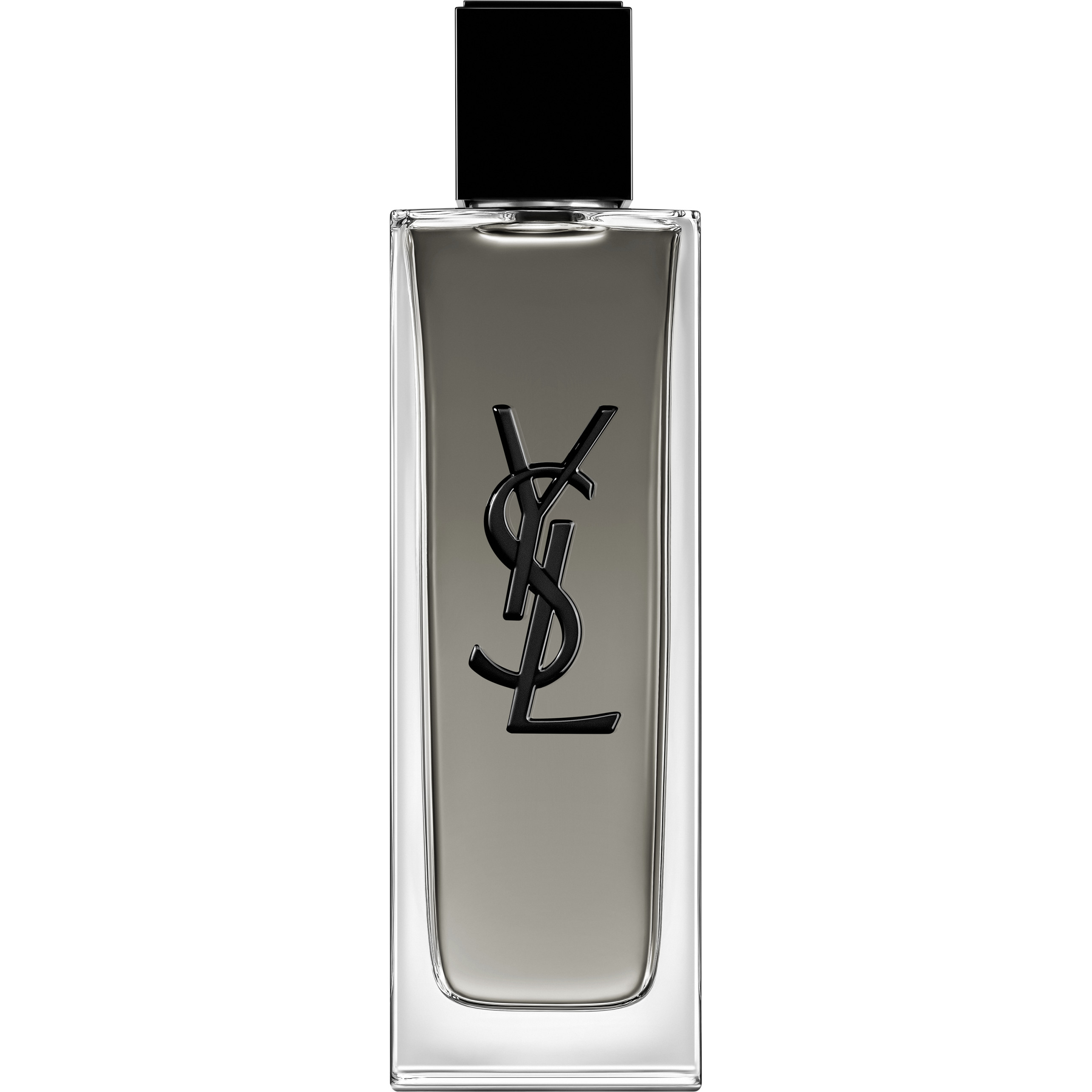 Yves Saint Laurent Myslf Eau De Toilette Intense 100Ml