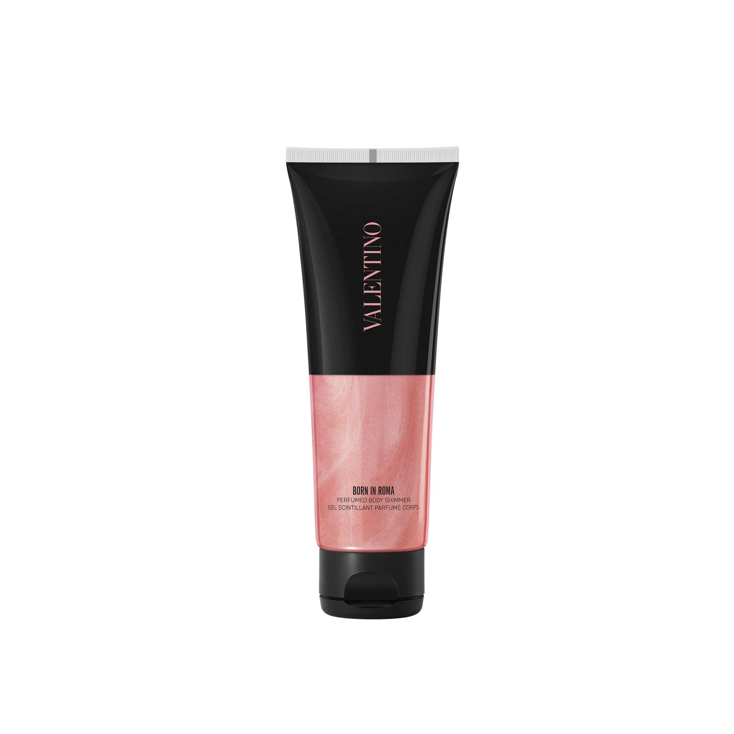 Valentino Born In Roma Perfumed Body Shimmer 125Ml
