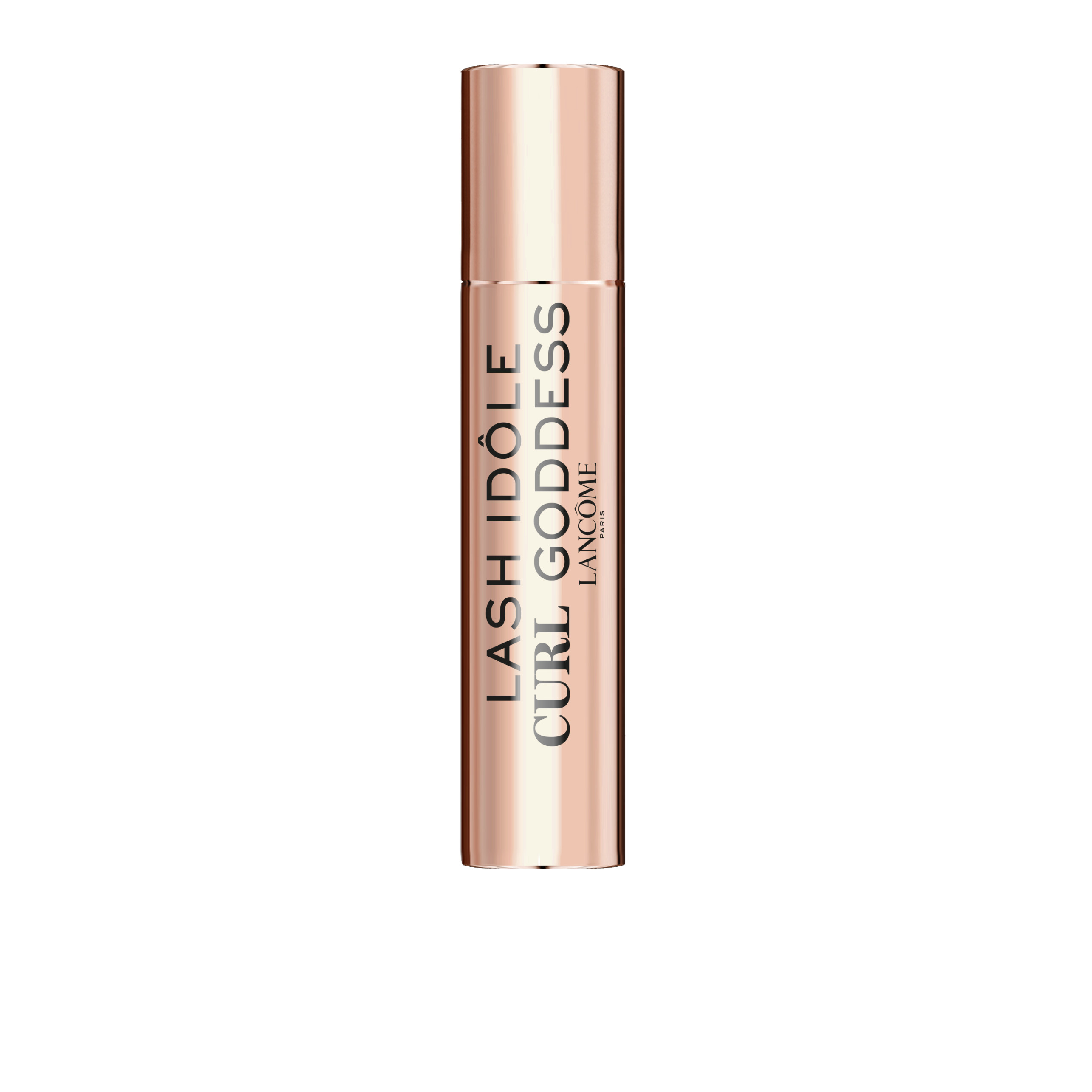 Lancôme Lash Idôle Curl Goddess Midi - Μασκαρα για Έντονο Ογκο Καμπυλη 4Ml 01 Black