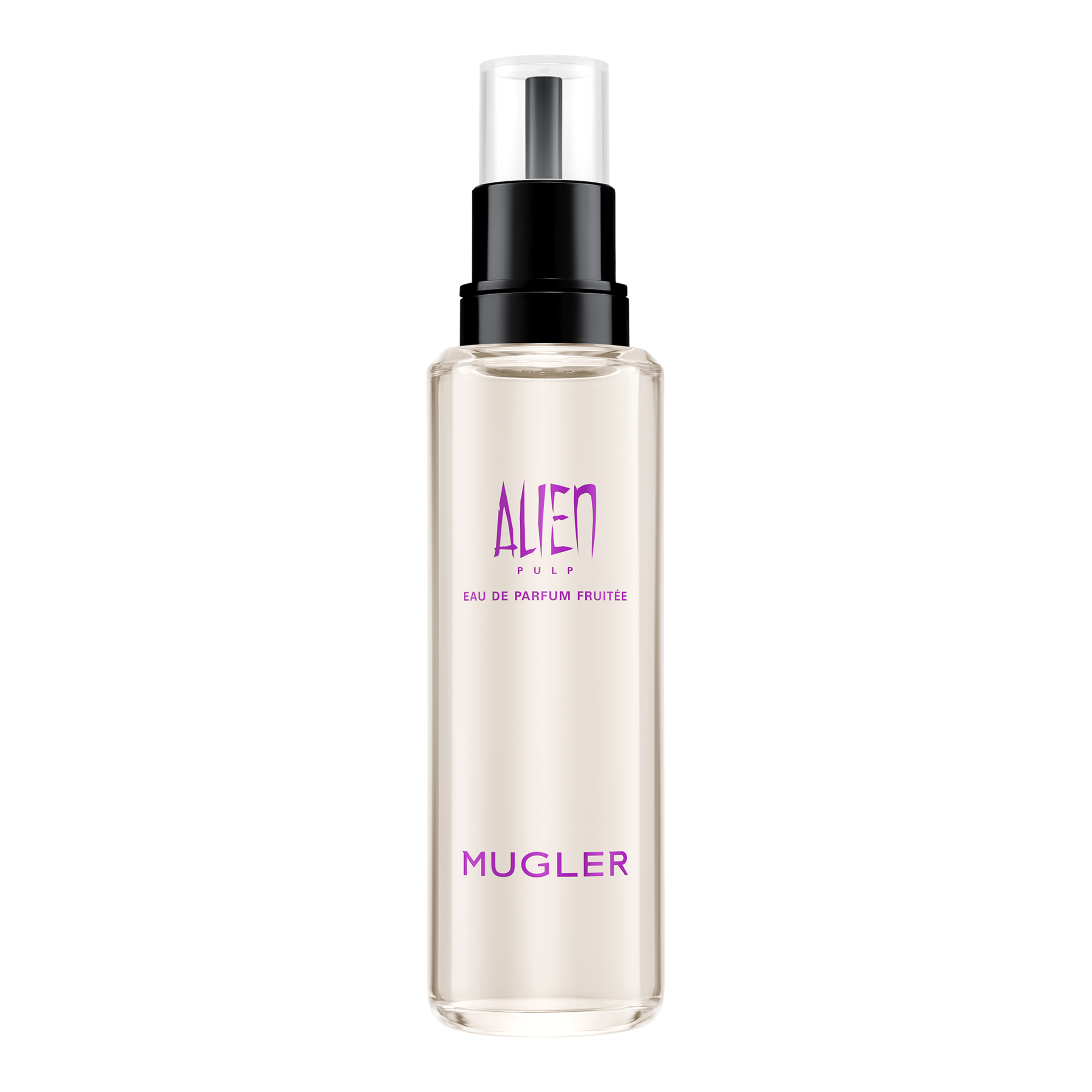 Mugler Alien Pulp Eau De Parfum Refill 100Ml