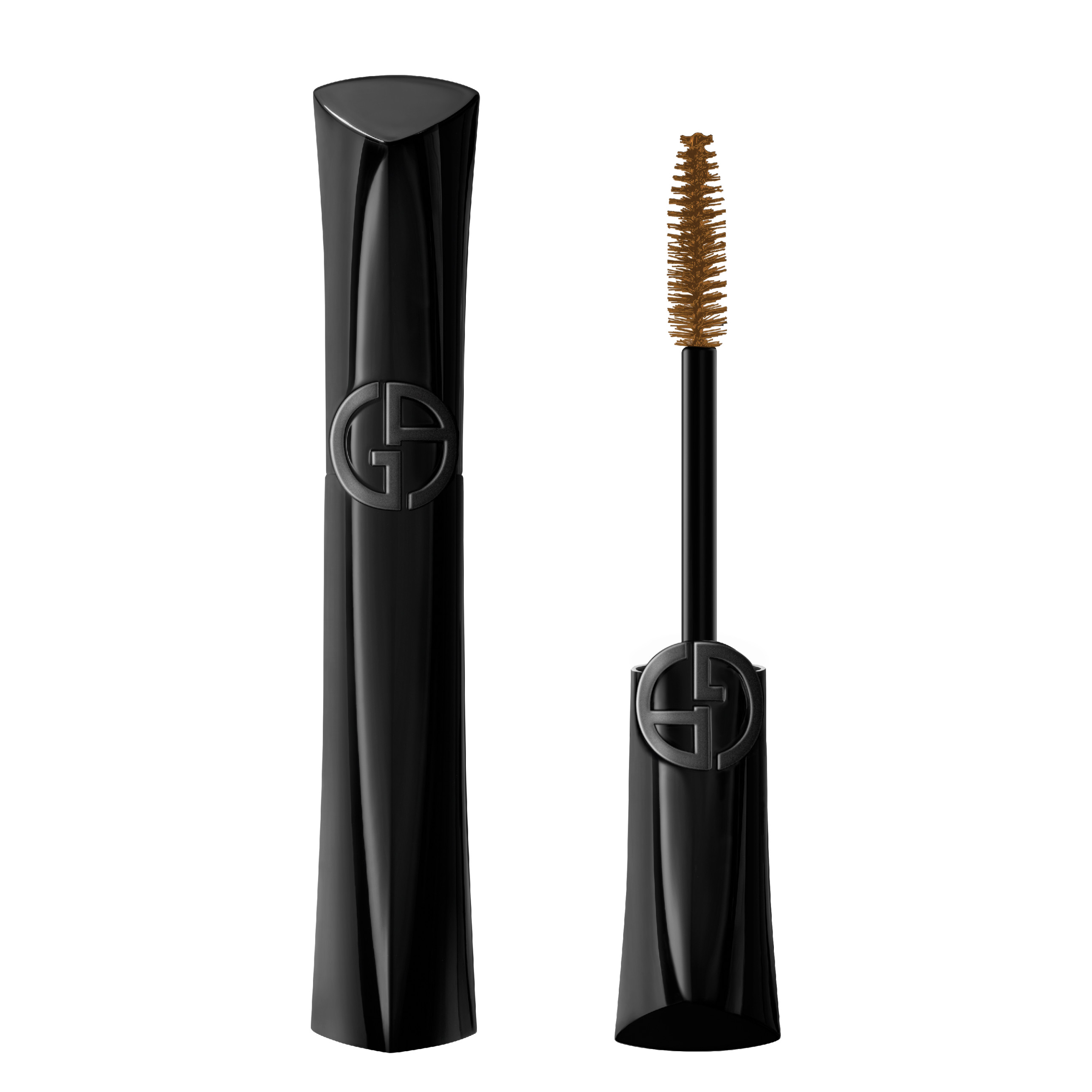 Armani Vertigo Drama Sculpted Volume Mascara 10Ml 02 Coffee Brown