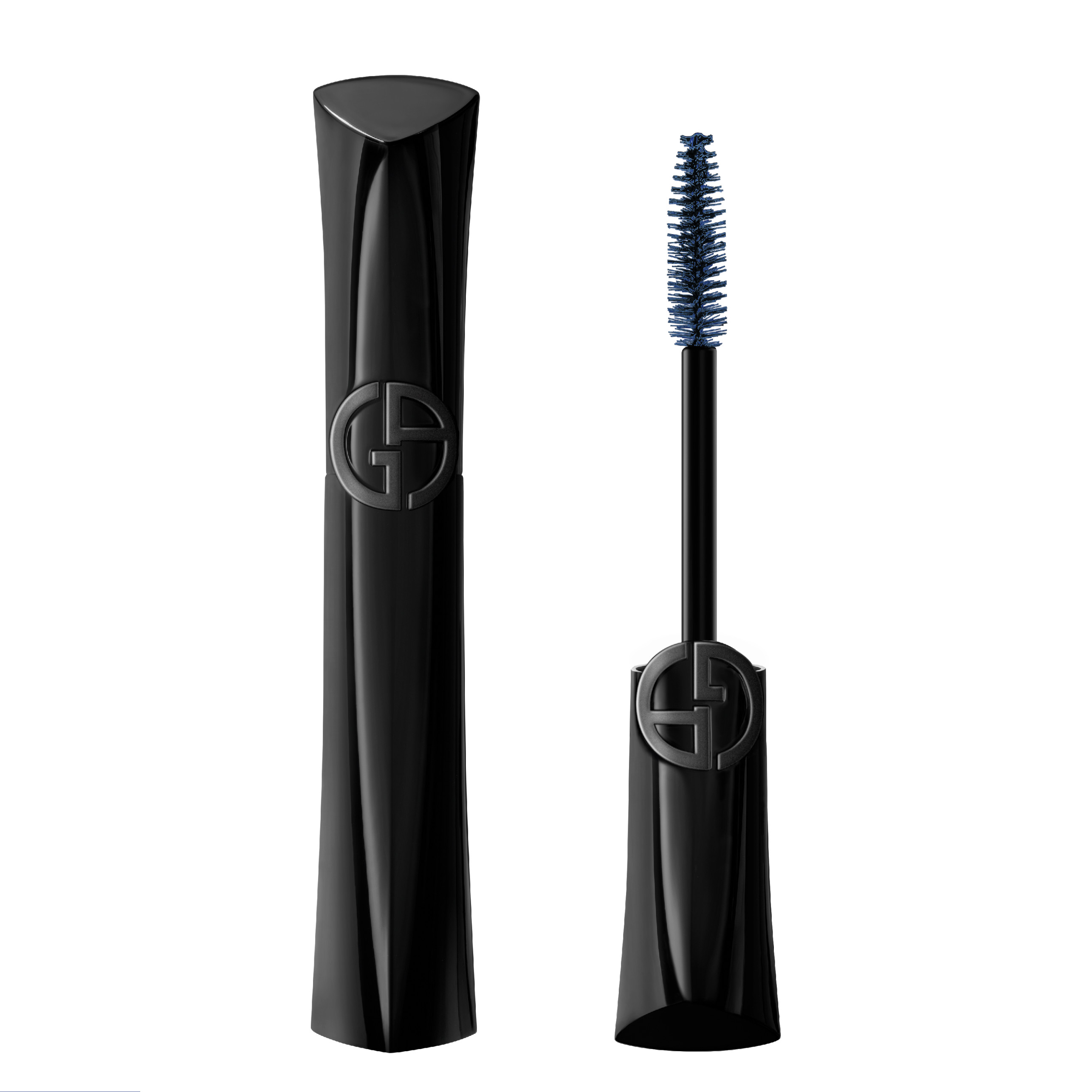 Armani Vertigo Drama Sculpted Volume Mascara 10Ml 03 Midnight Blue