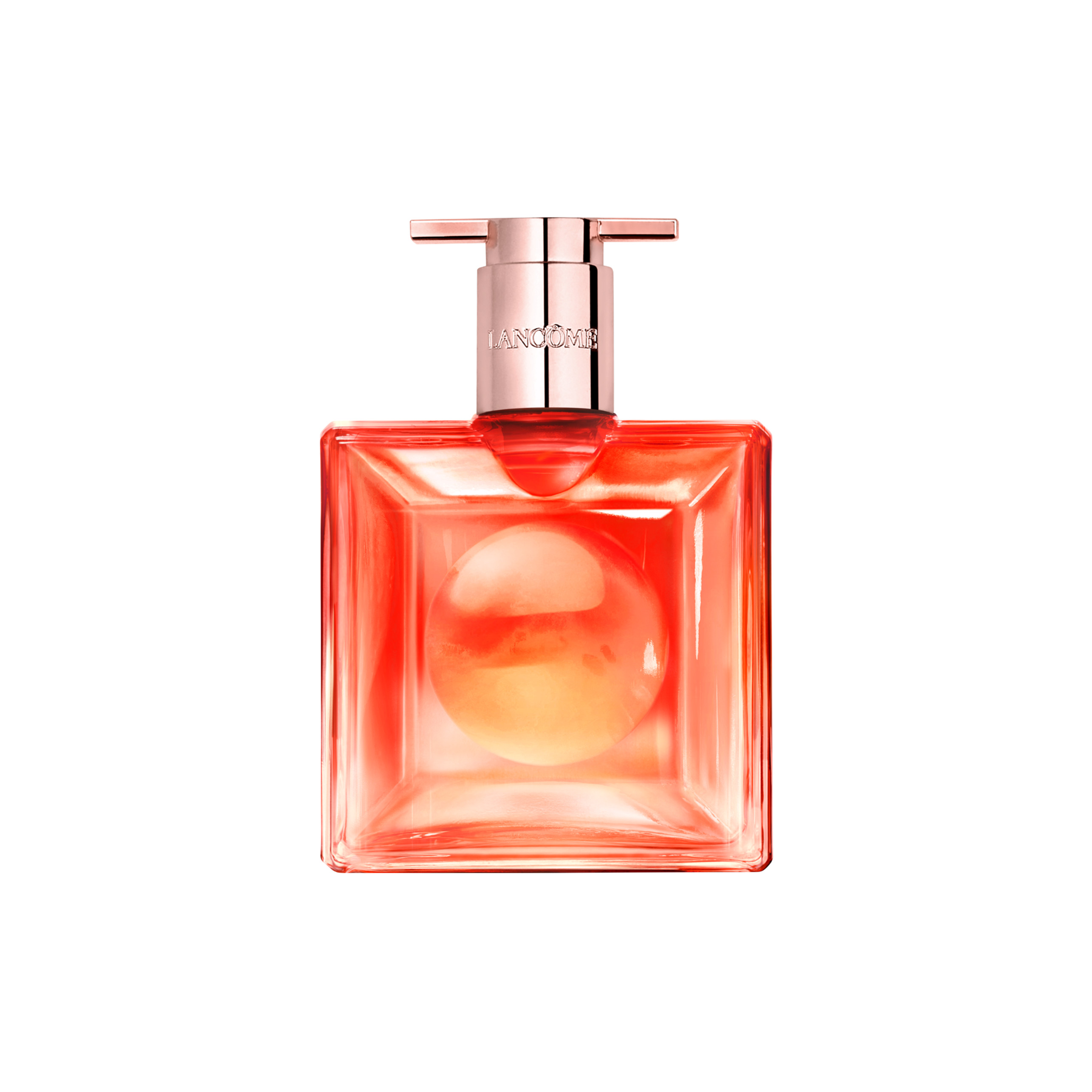 Lancôme Idôle Peach&Apos N Roses L&Apos Eau De Parfum 25Ml
