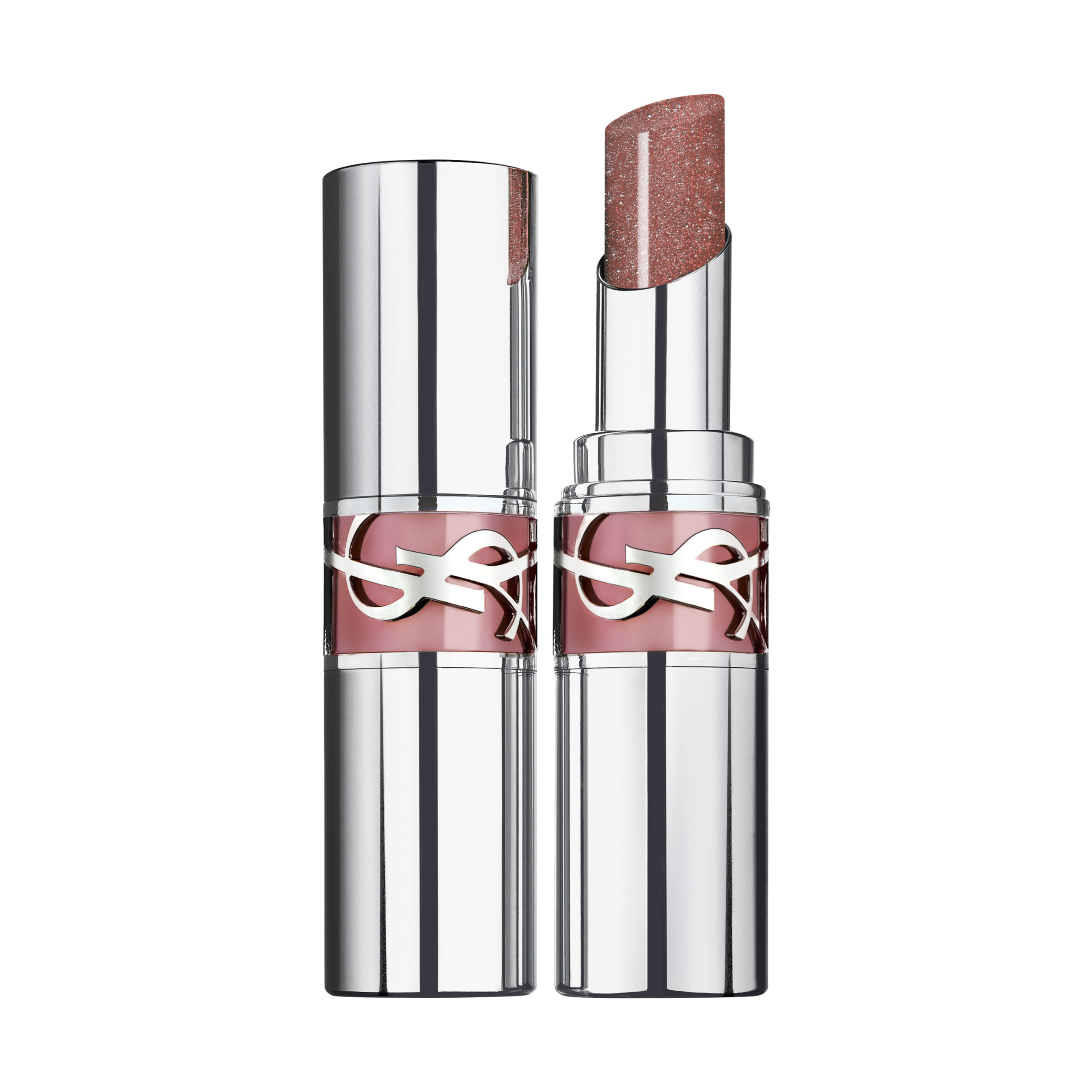 Yves Saint Laurent Ysl Loveshine Wet Shine Lipstick 3 2Gr 215 Plum Levitation