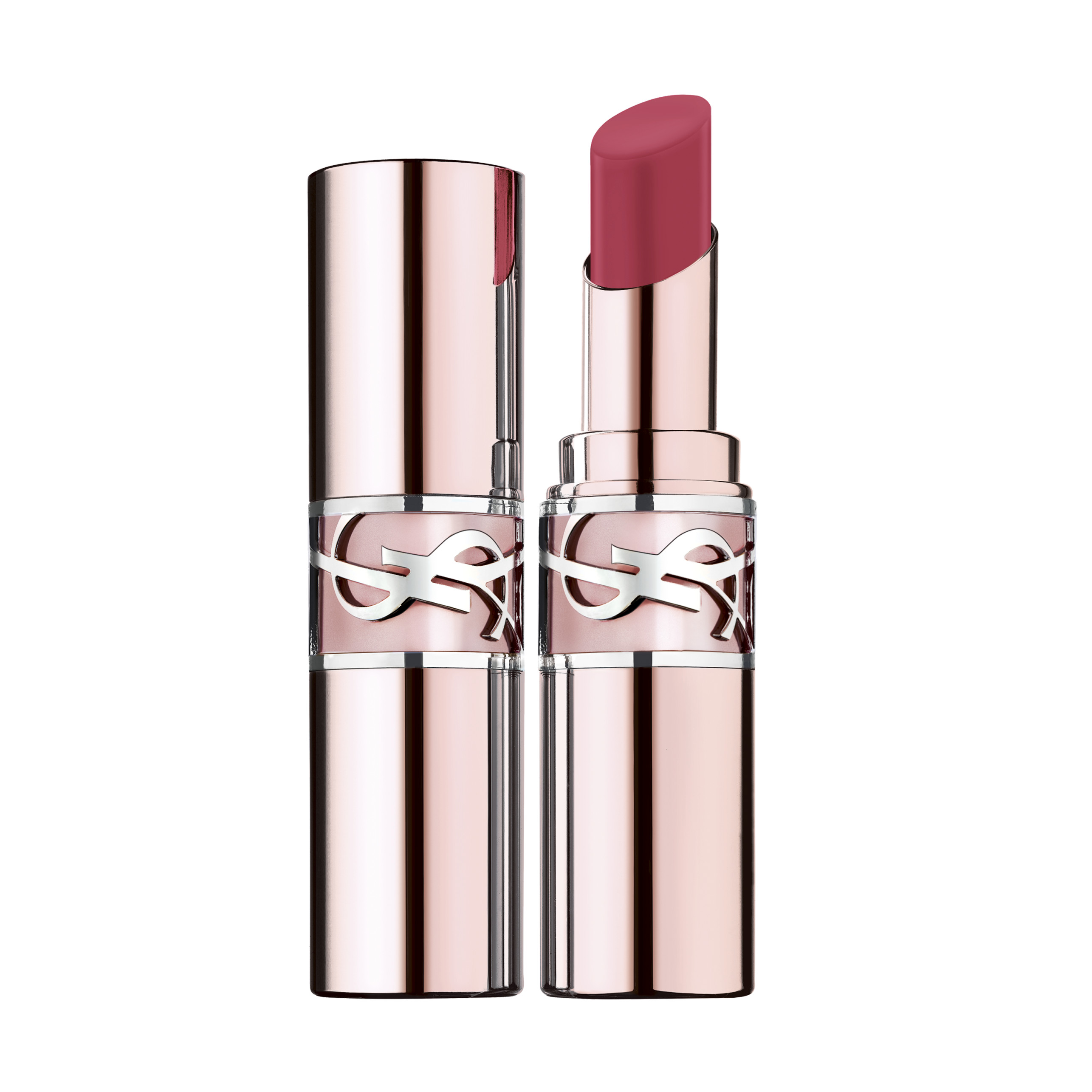 Yves Saint Laurent Loveshine Candy Glow Butter Balm με Χρωμα 3 2Gr 11B Berry Lolly