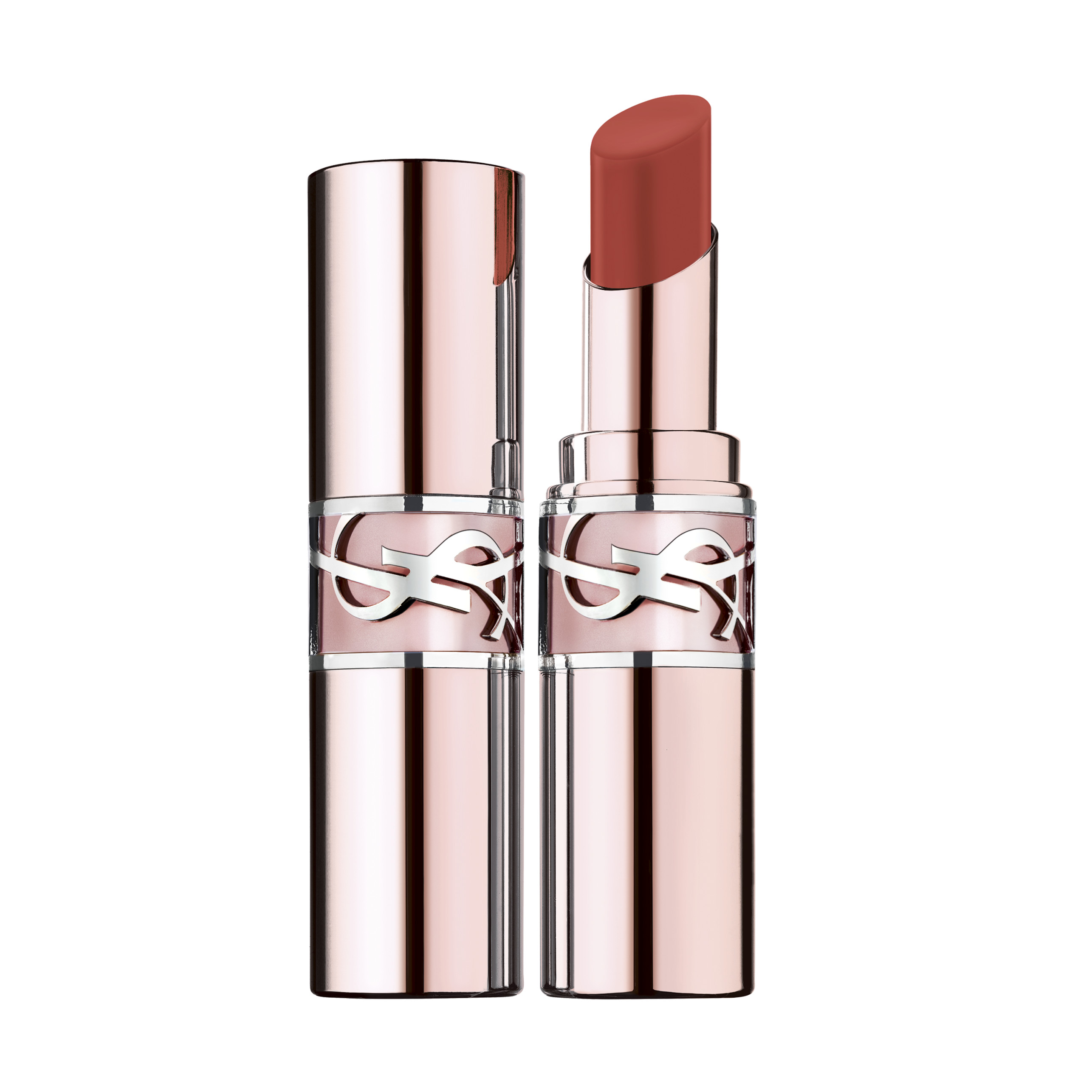 Yves Saint Laurent Loveshine Candy Glow Butter Balm με Χρωμα 3 2Gr 12B Sweet Tangerine