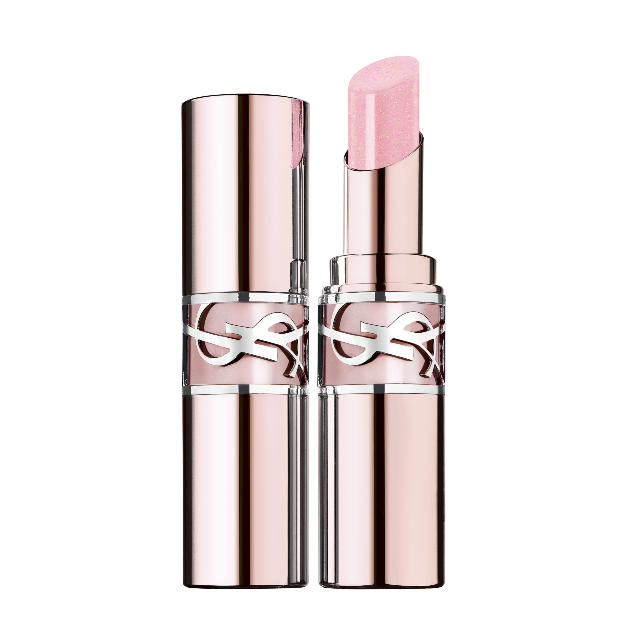 Yves Saint Laurent Loveshine Candy Glow Butter Balm με Χρωμα 3 2Gr 0 Crystal