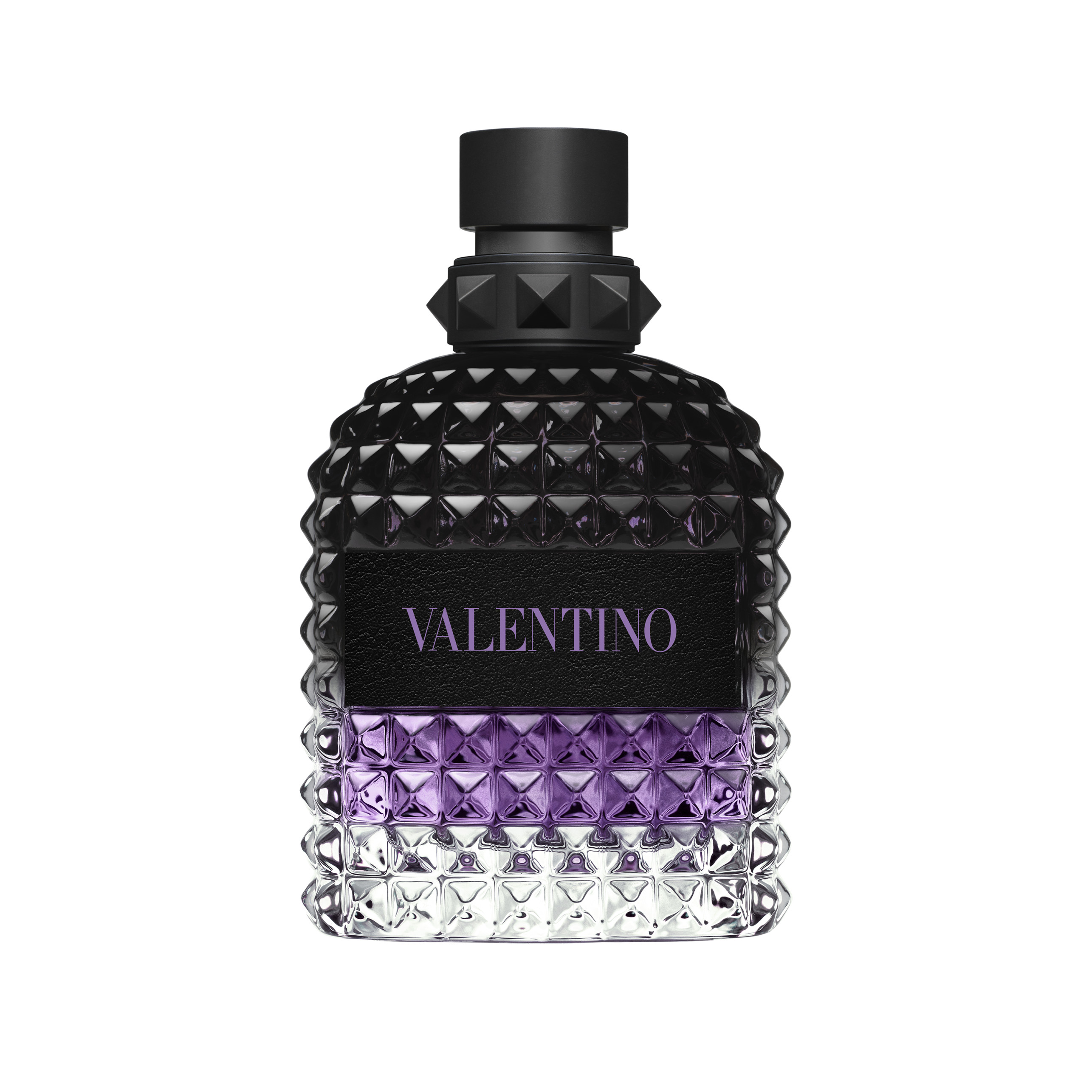 Valentino Born In Roma Uomo Purple Melancholia Eau De Toilette 100Ml