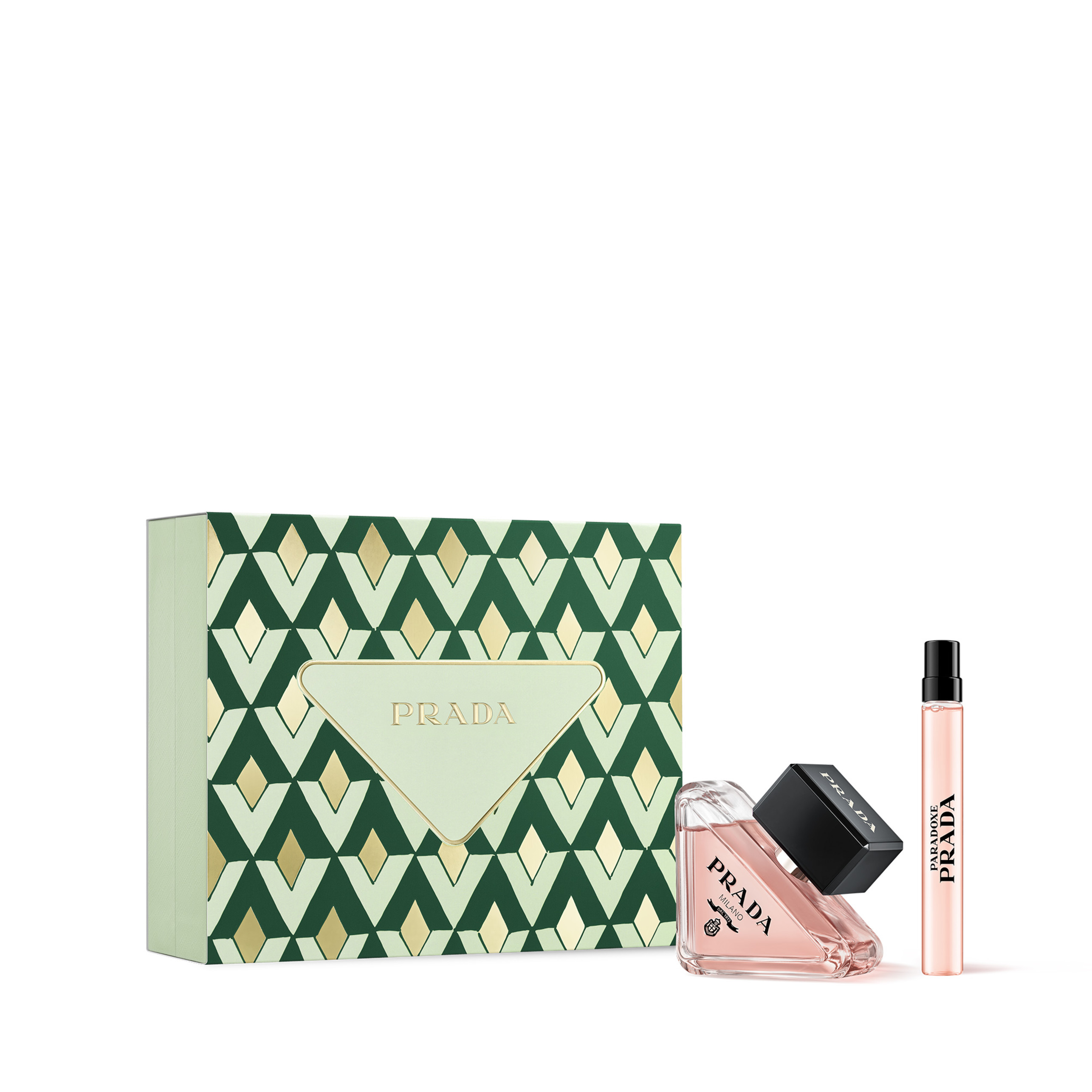 PRADA PARADOXE EAU DE PARFUM GIFT SET