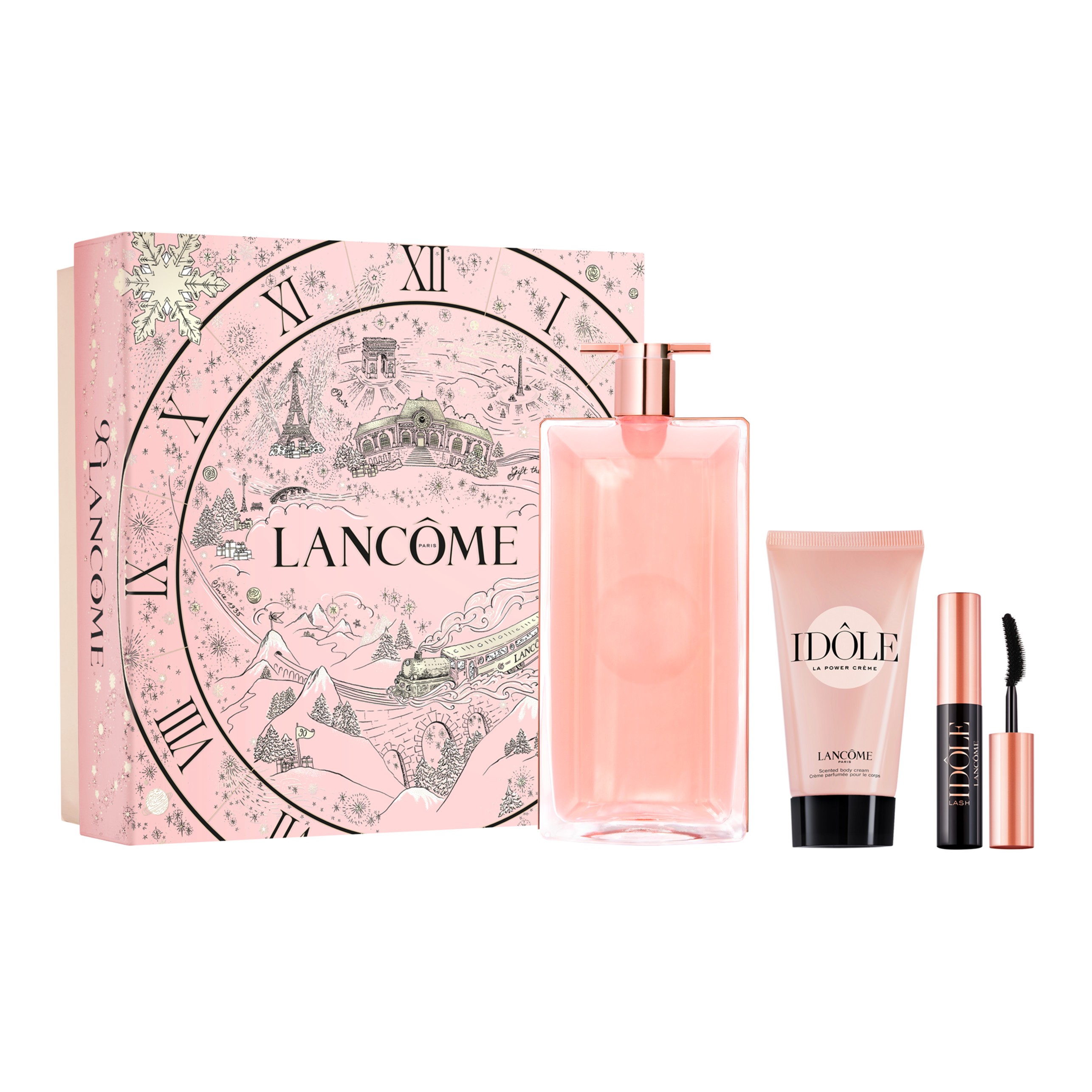 LANCÔME IDÔLE EAU DE PARFUM GIFT SET