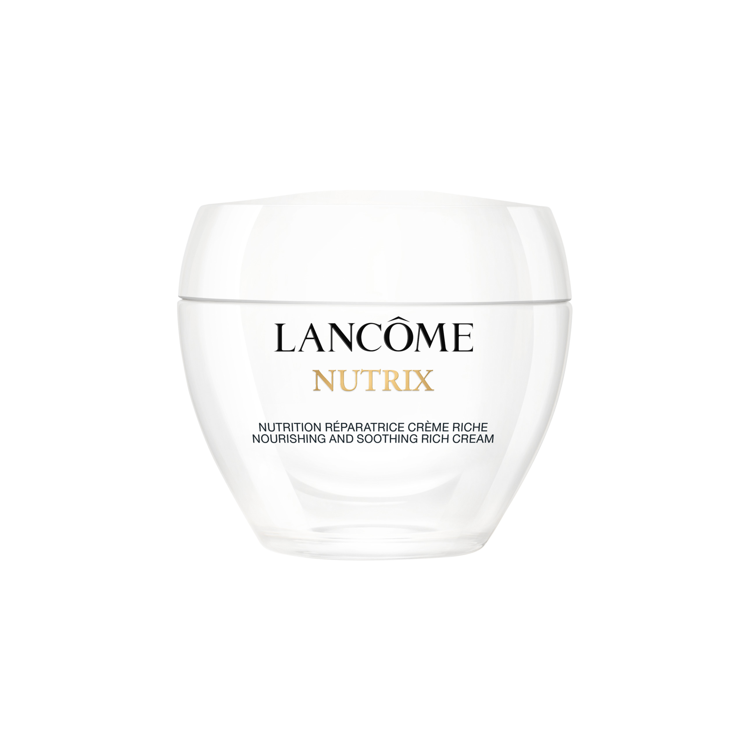 Lancôme Nutrix Face Cream 50Ml