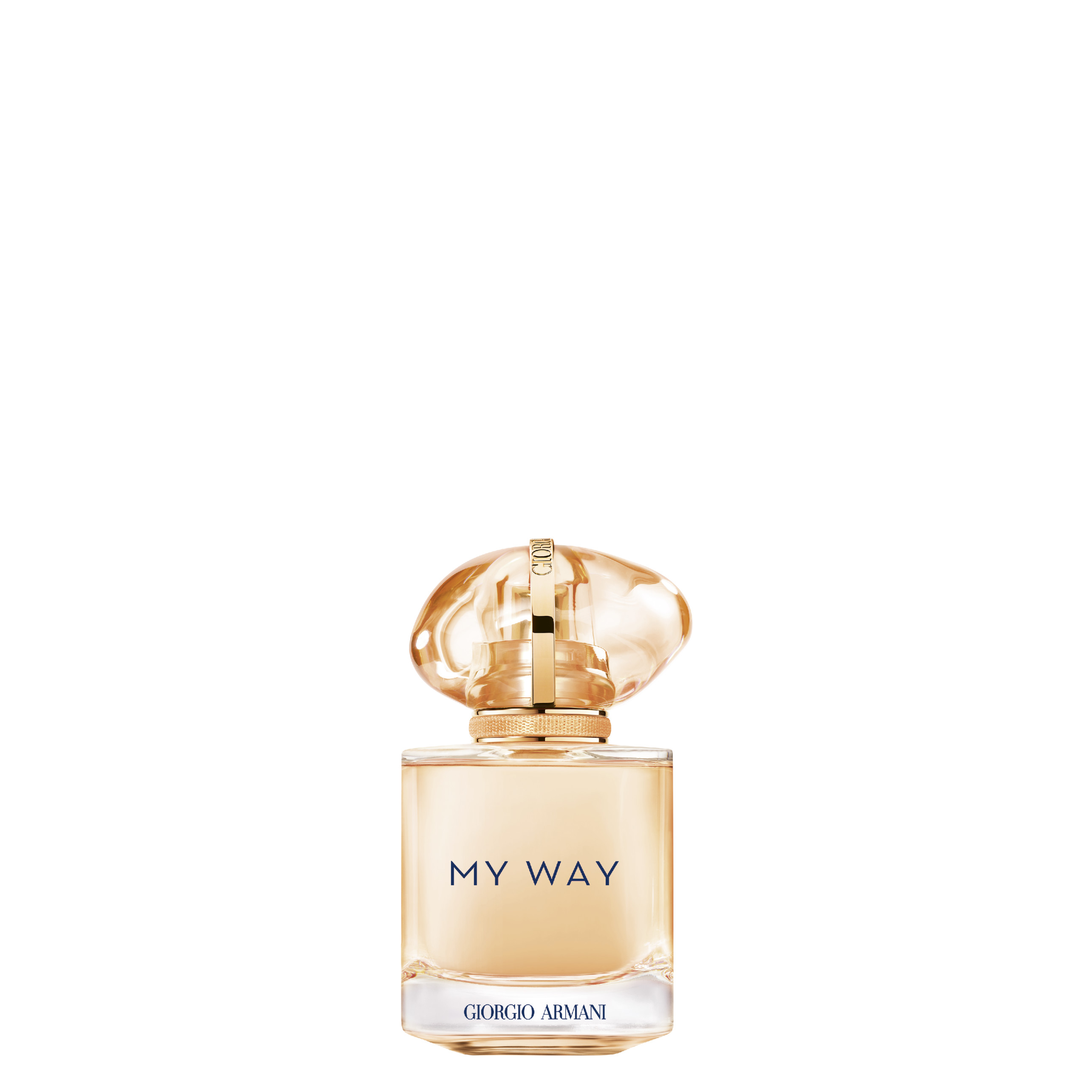 Armani My Way Eau De Parfum Sunny Vanilla 30Ml