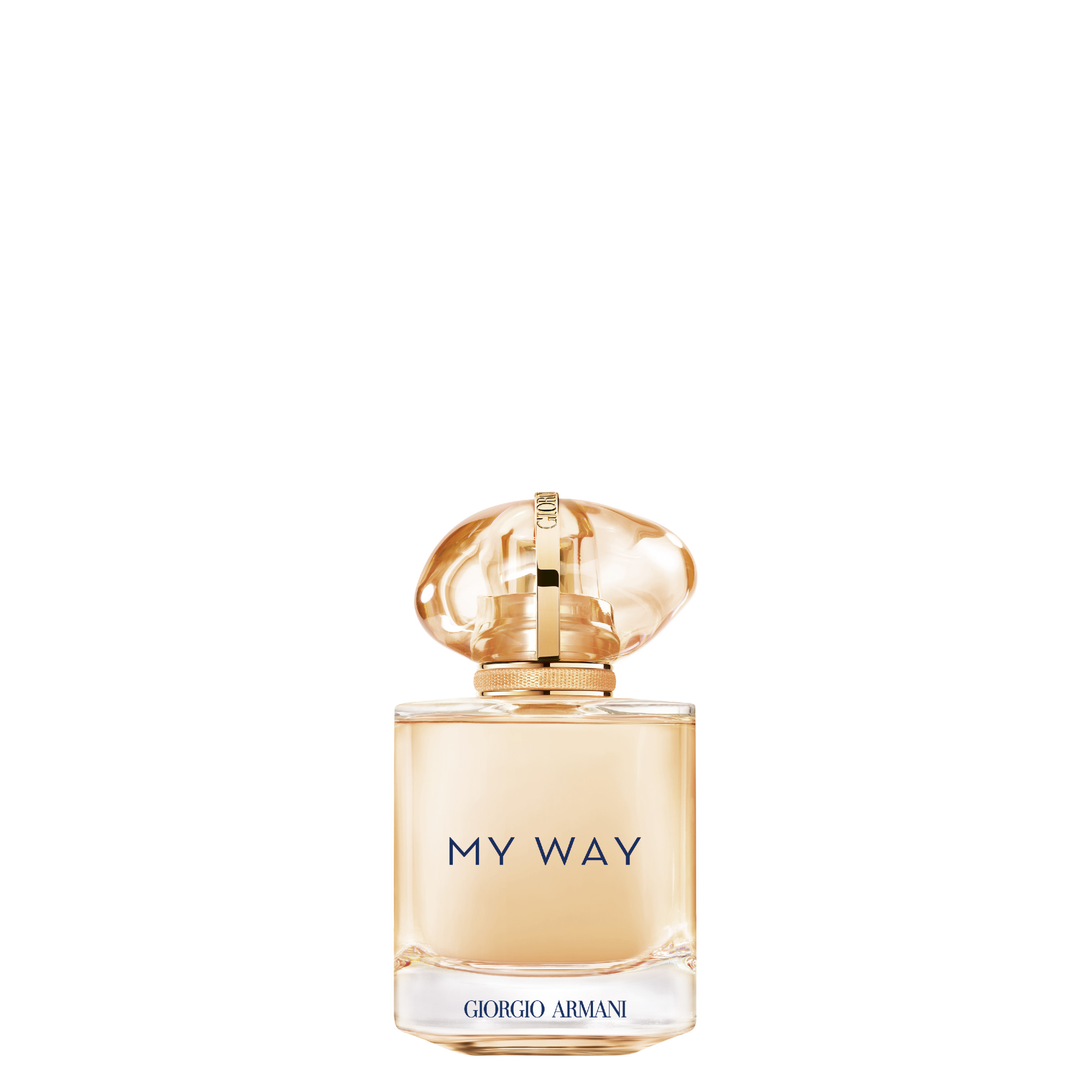 Armani My Way Eau De Parfum Sunny Vanilla 50Ml