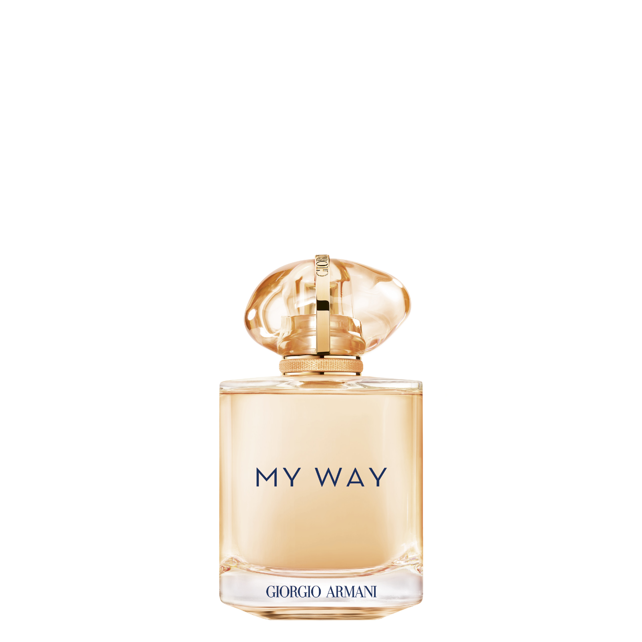 Armani My Way Eau De Parfum Sunny Vanilla 90Ml