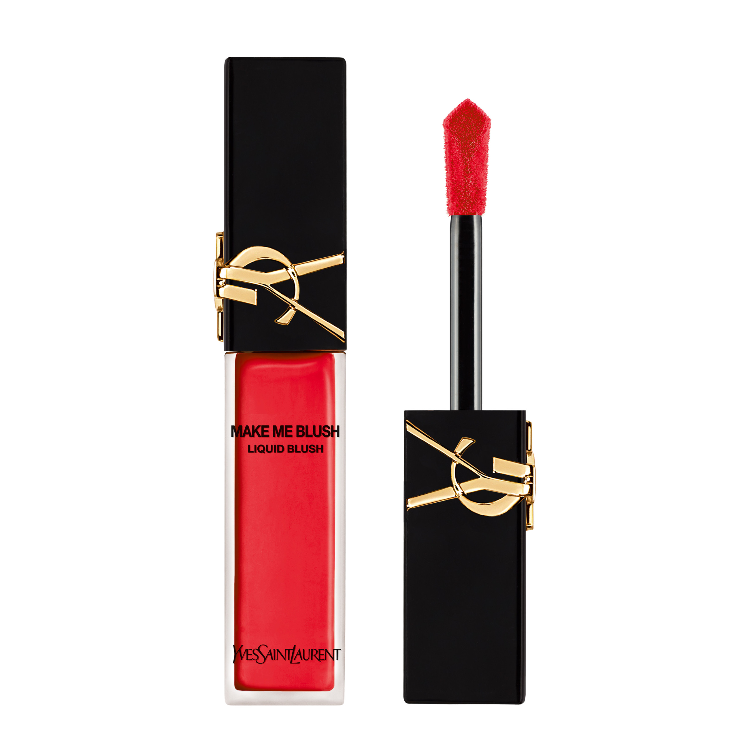 Yves Saint Laurent Make Me Blush Liquid 15Ml 15 Chili Crush