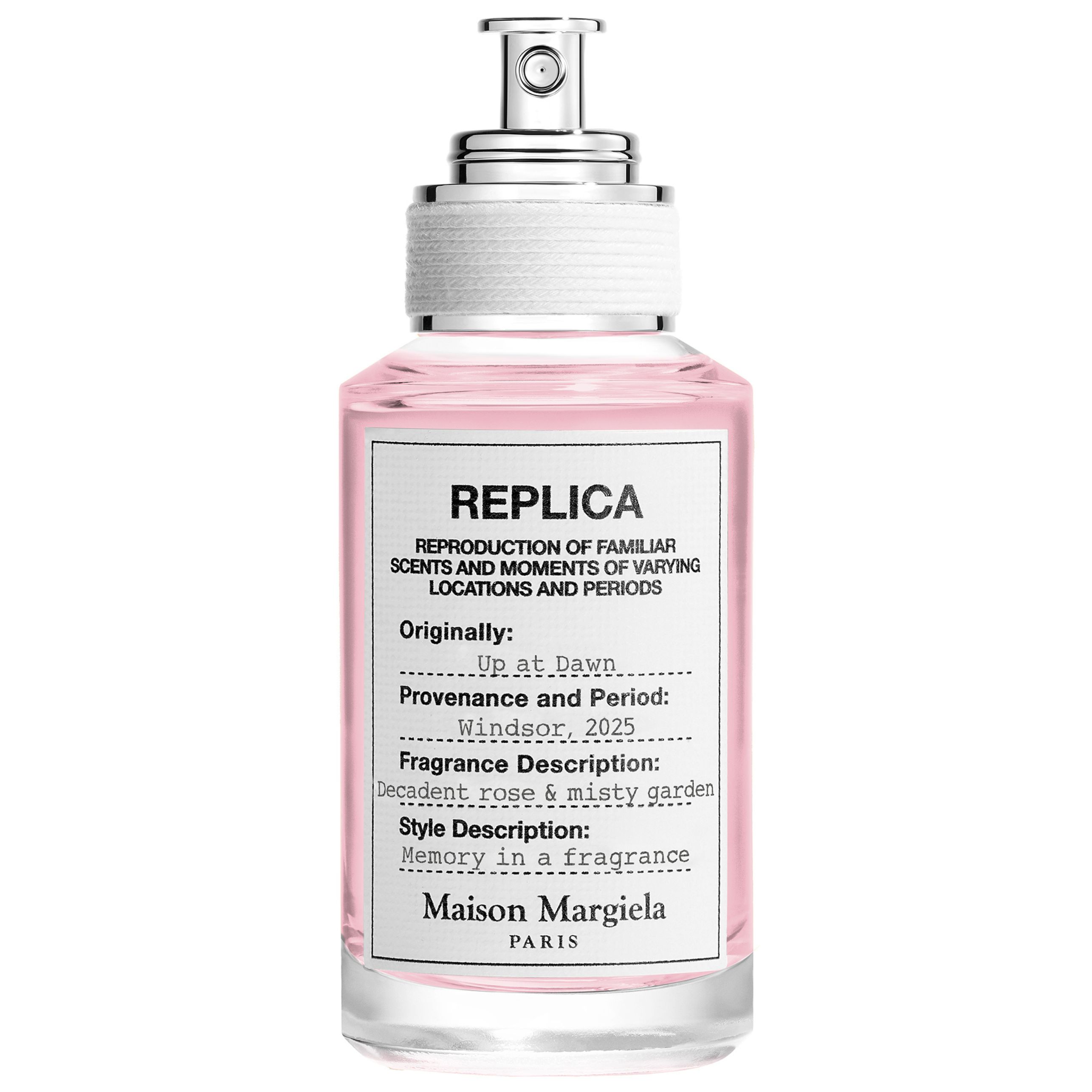 Maison Margiela Replica Eau De Toilette Up At Dawn 30Ml