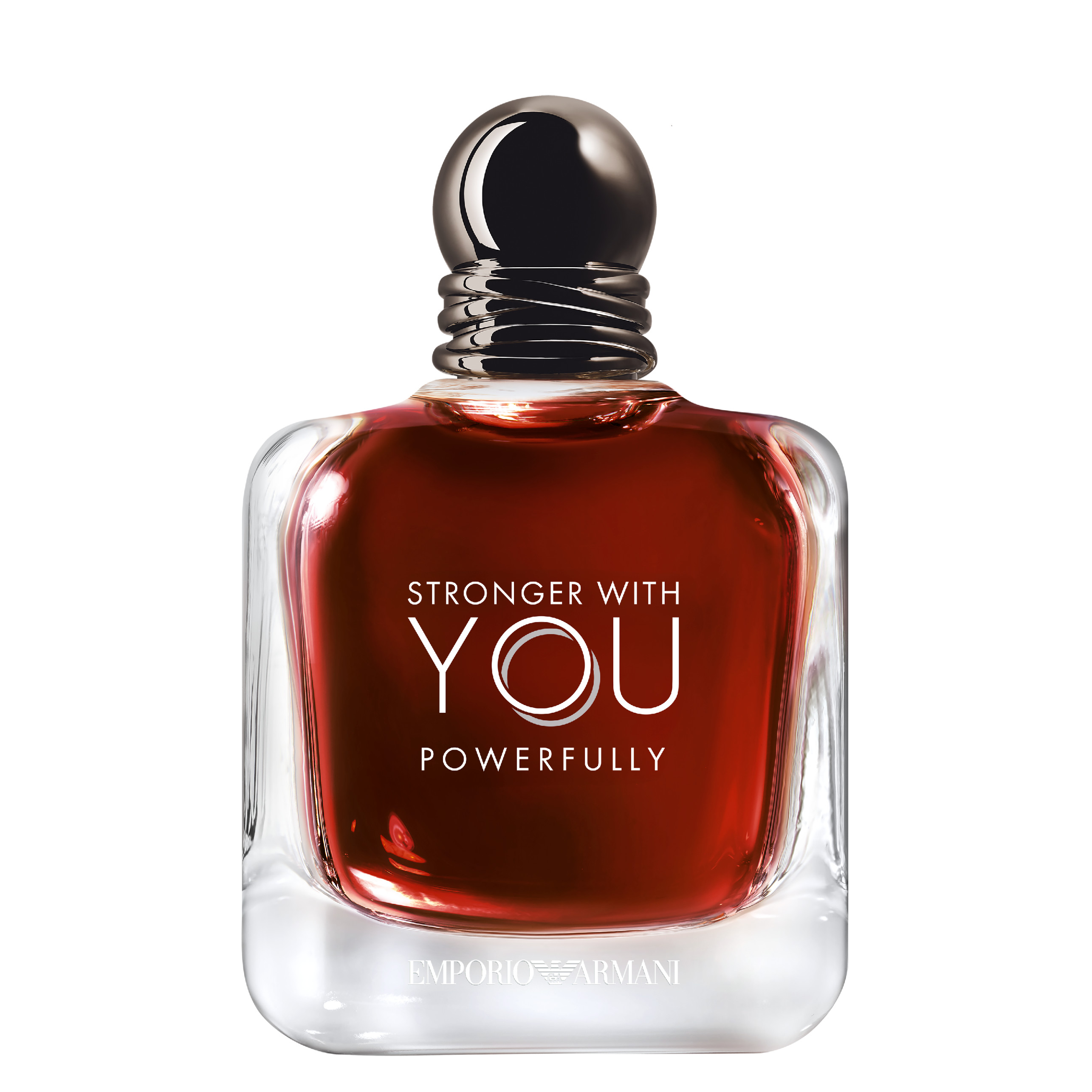 Armani Stronger With You Powerfully 100Ml