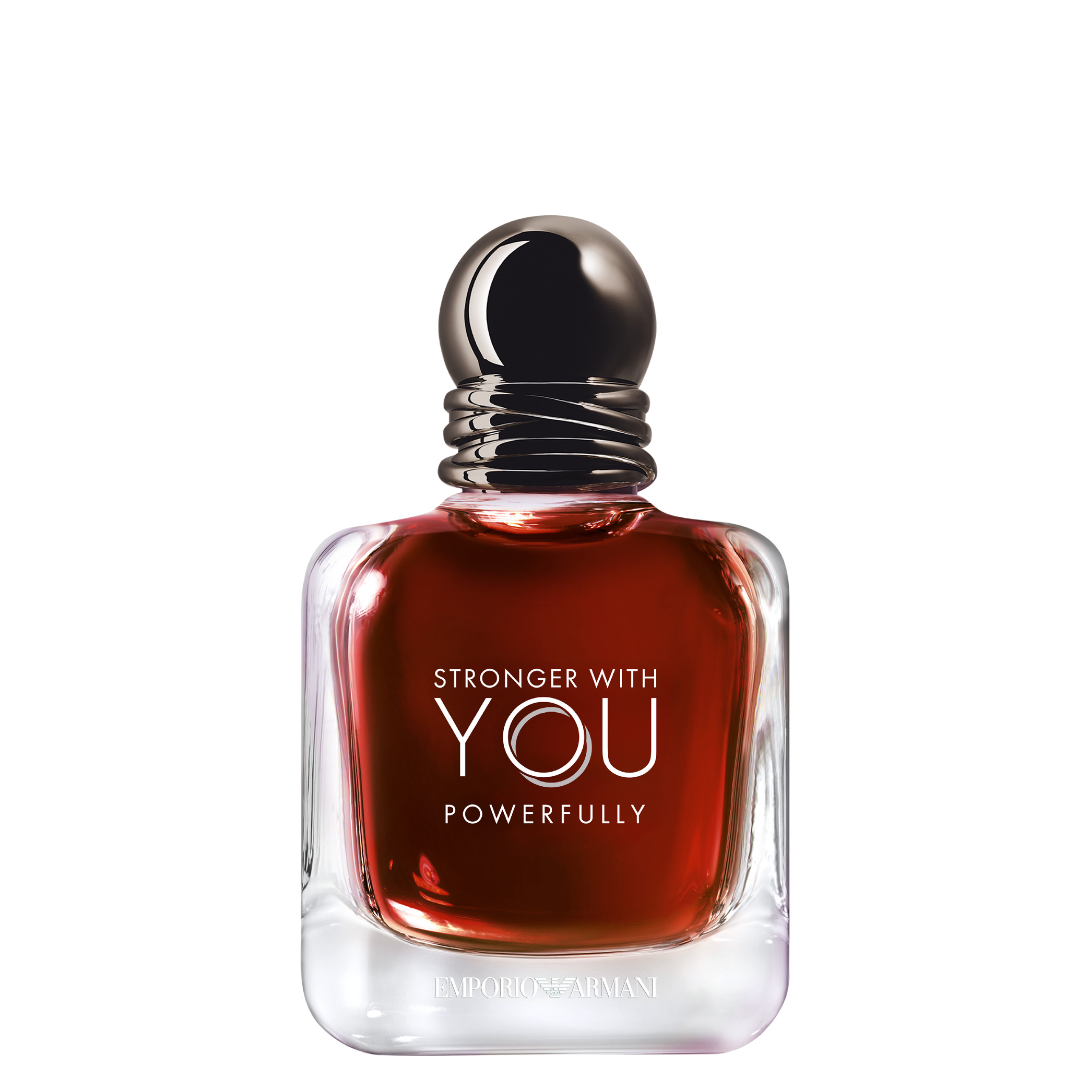 Armani Stronger With You Powerfully 50Ml