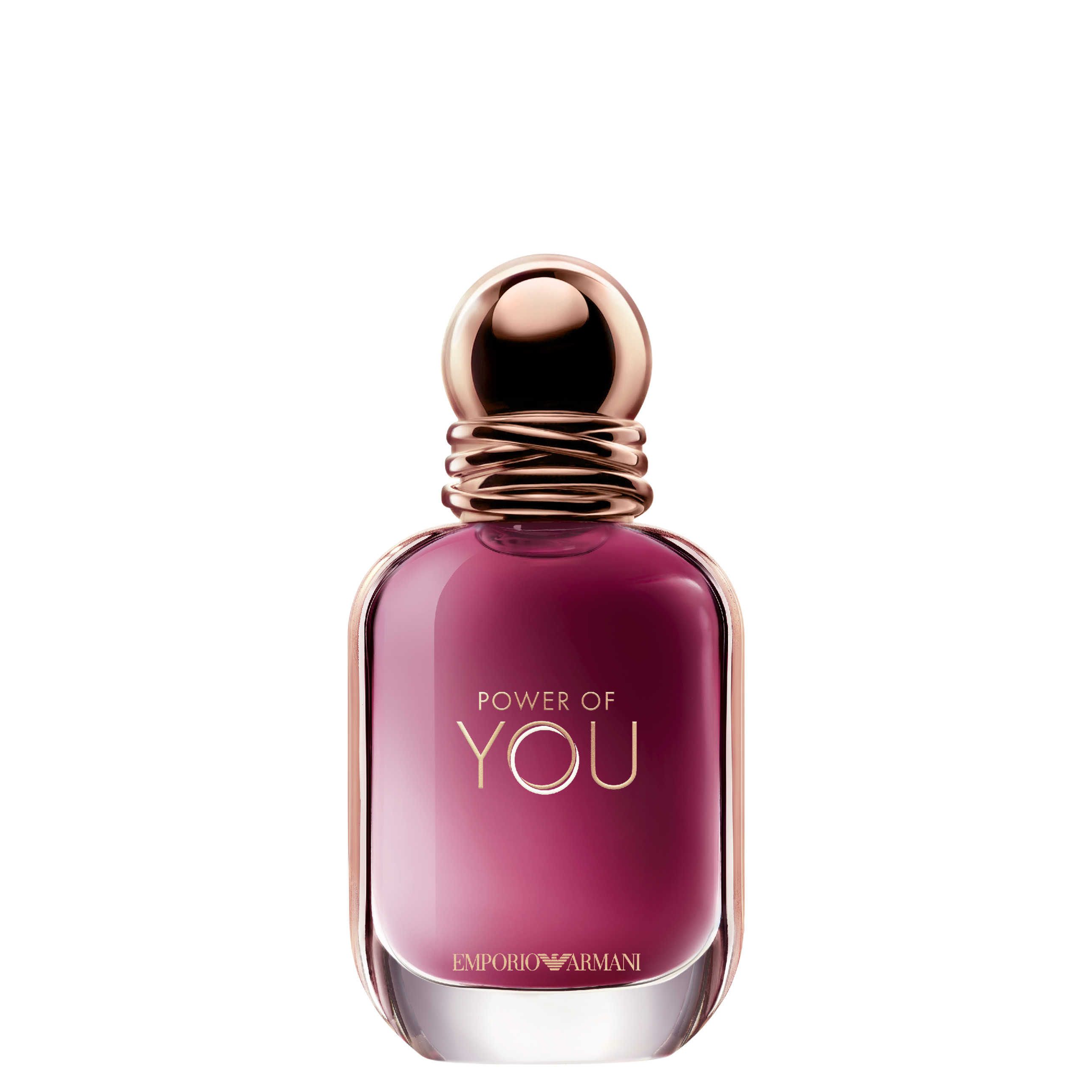 Armani Power Of You Eau De Parfum 30Ml