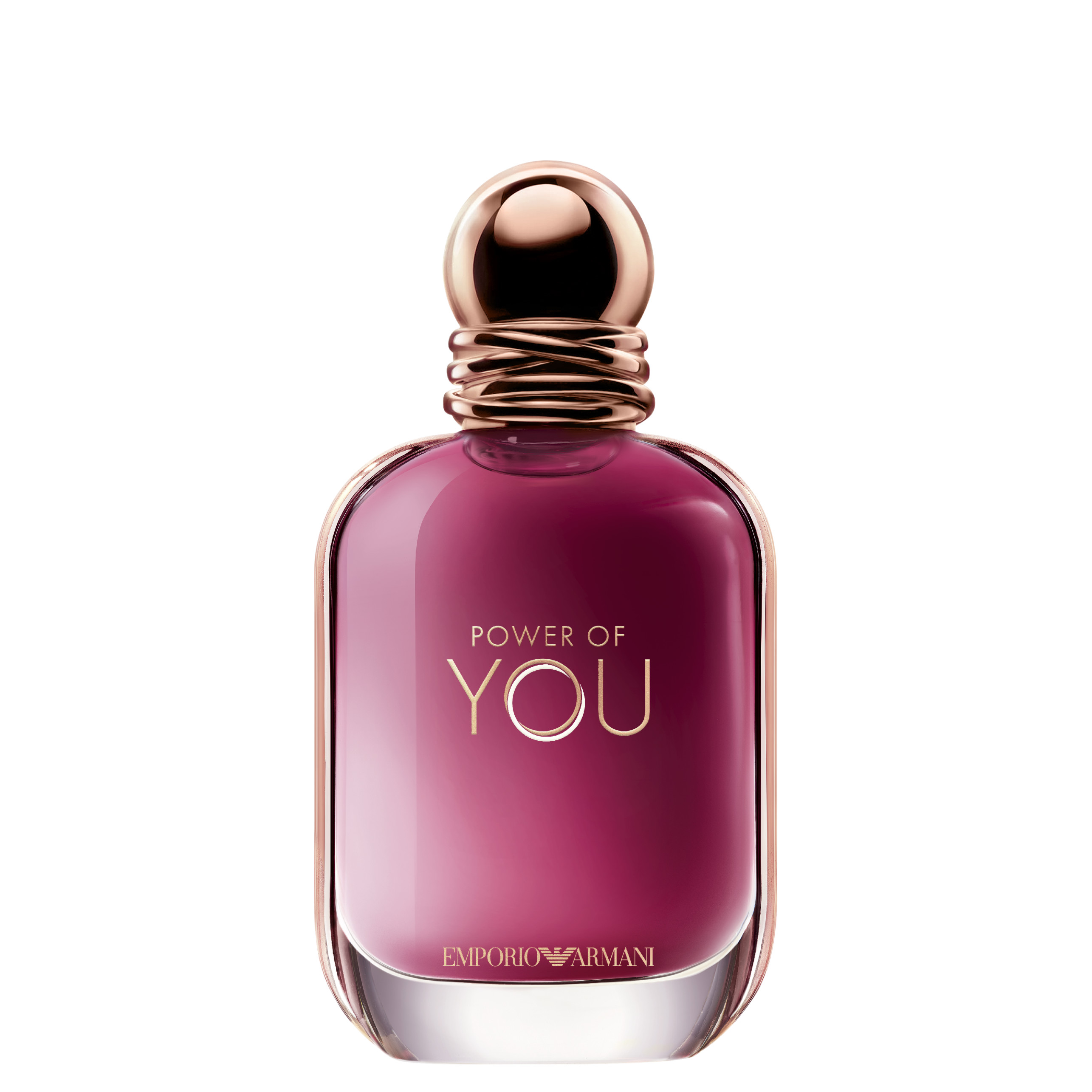 Armani Power Of You Eau De Parfum 50Ml